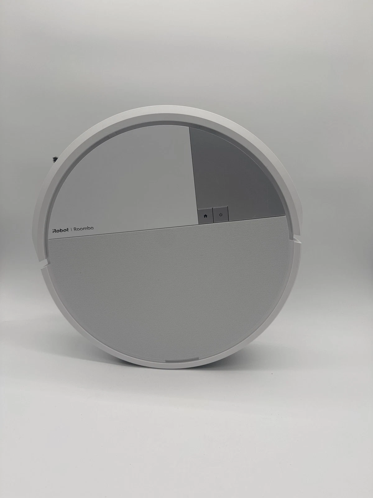 iRobot robotas siurblys