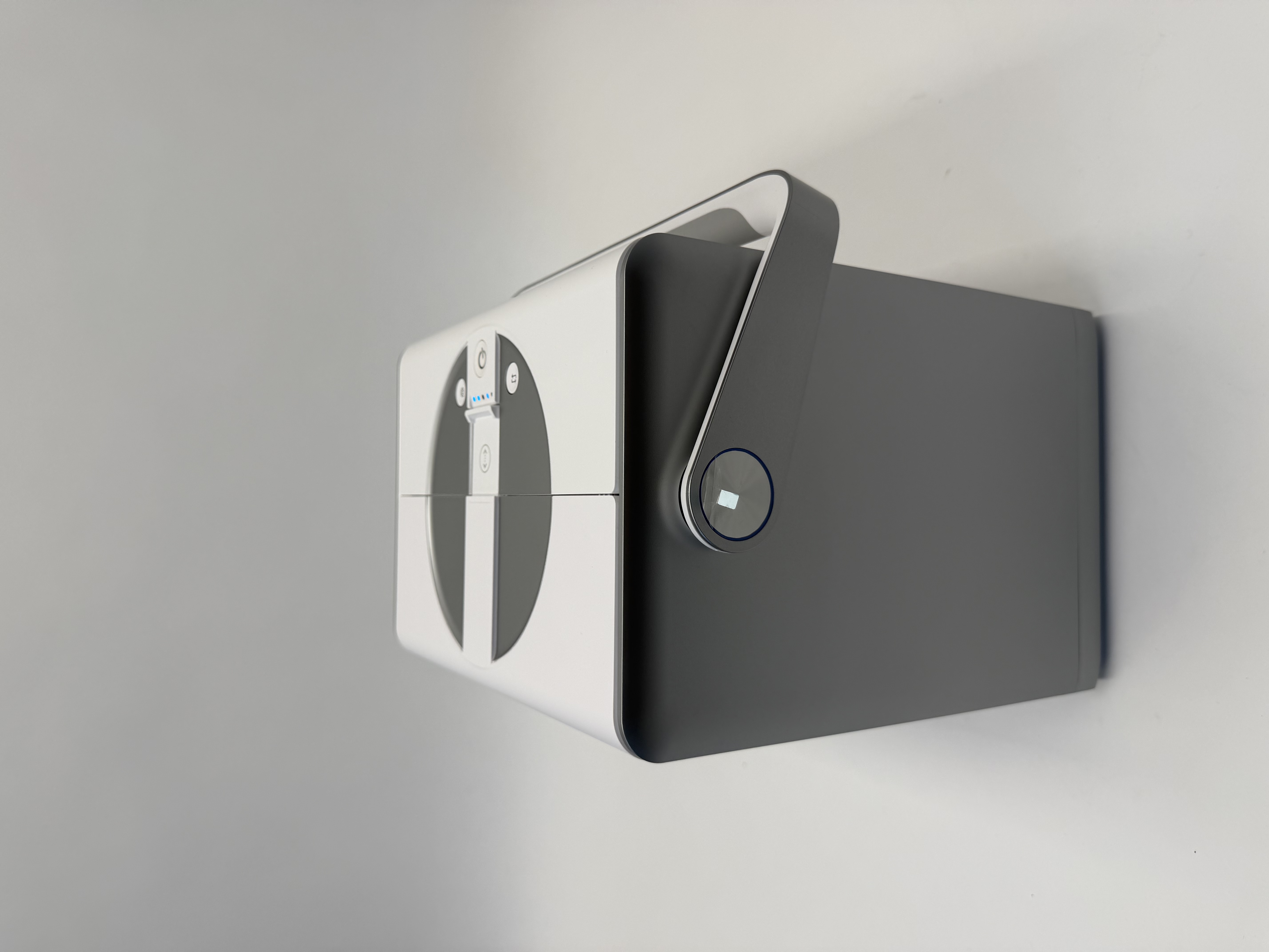 Ecovacs WINBOT W2 Pro Omni langų valymo robotas