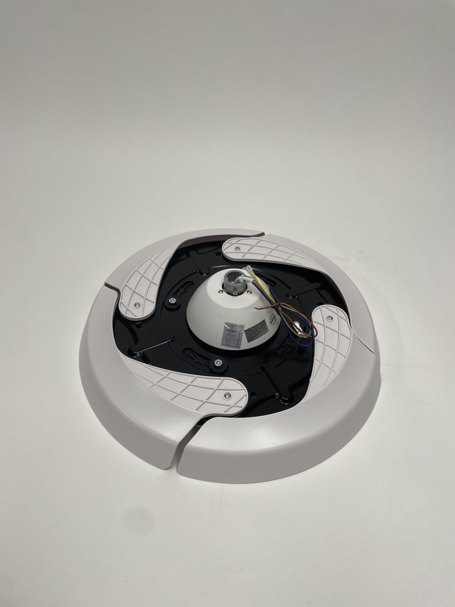 Cecotec EnergySilence Aero 4500 lubinis ventiliatorius