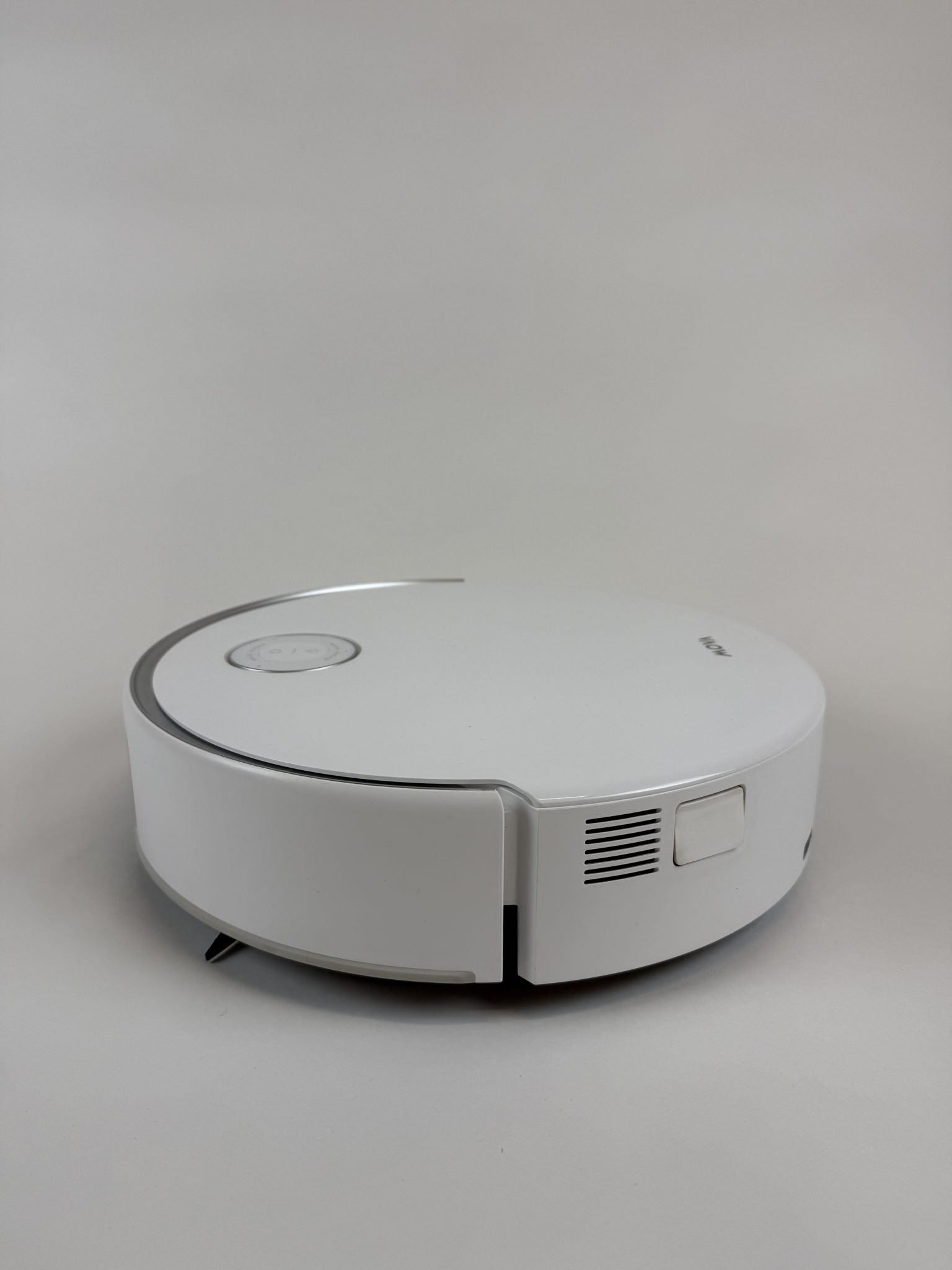 MOVA Z60 Ultra Roller SA robotas siurblys