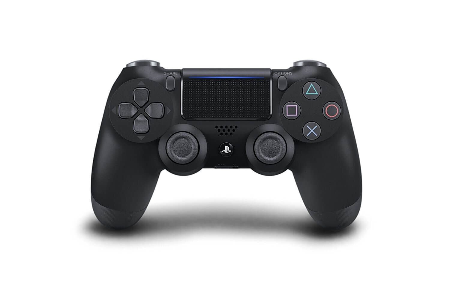 Sony DualShock 4 V2 žaidimų pultas