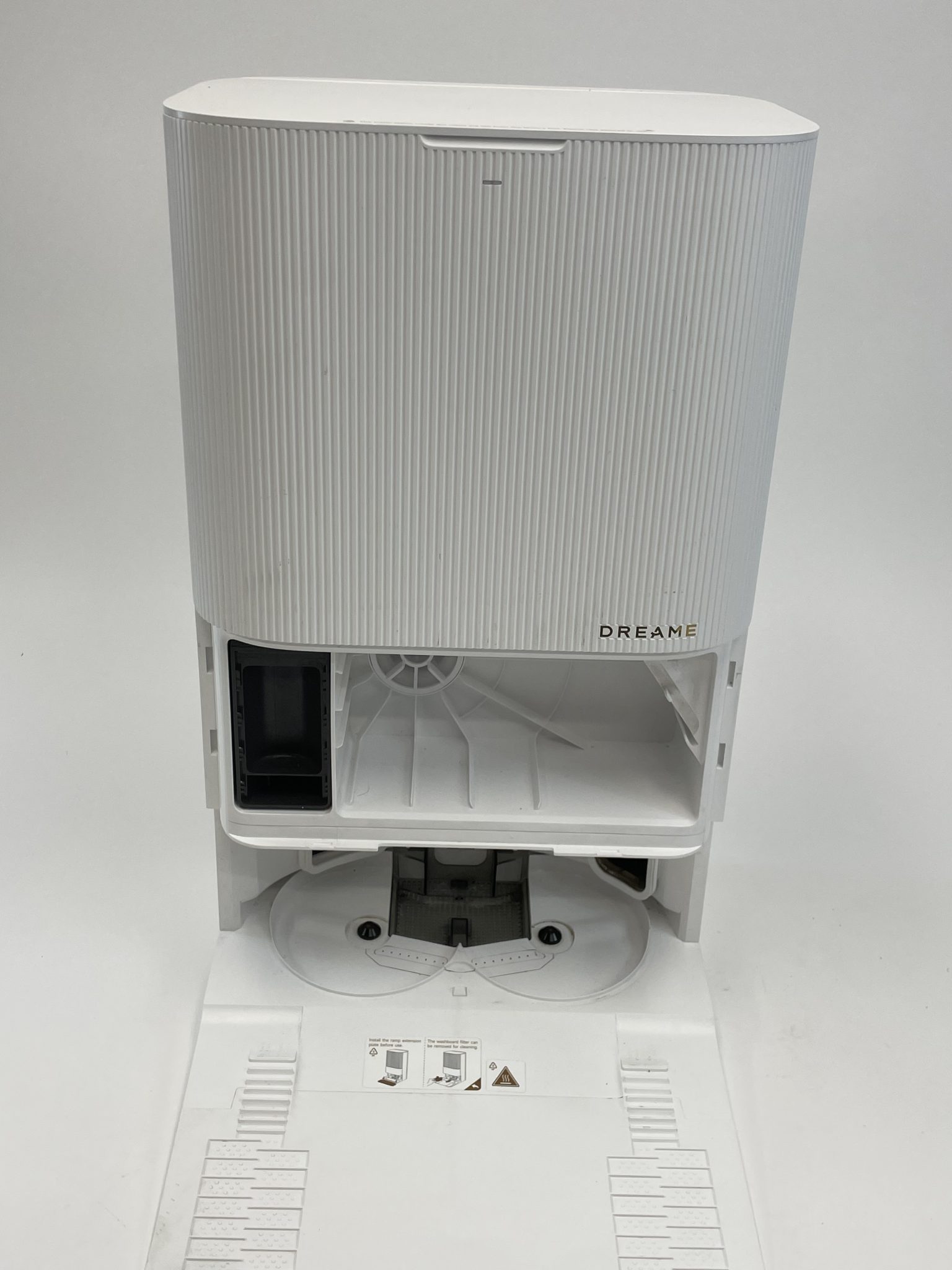 Dreame X50 Ultra Complete robotas siurblys