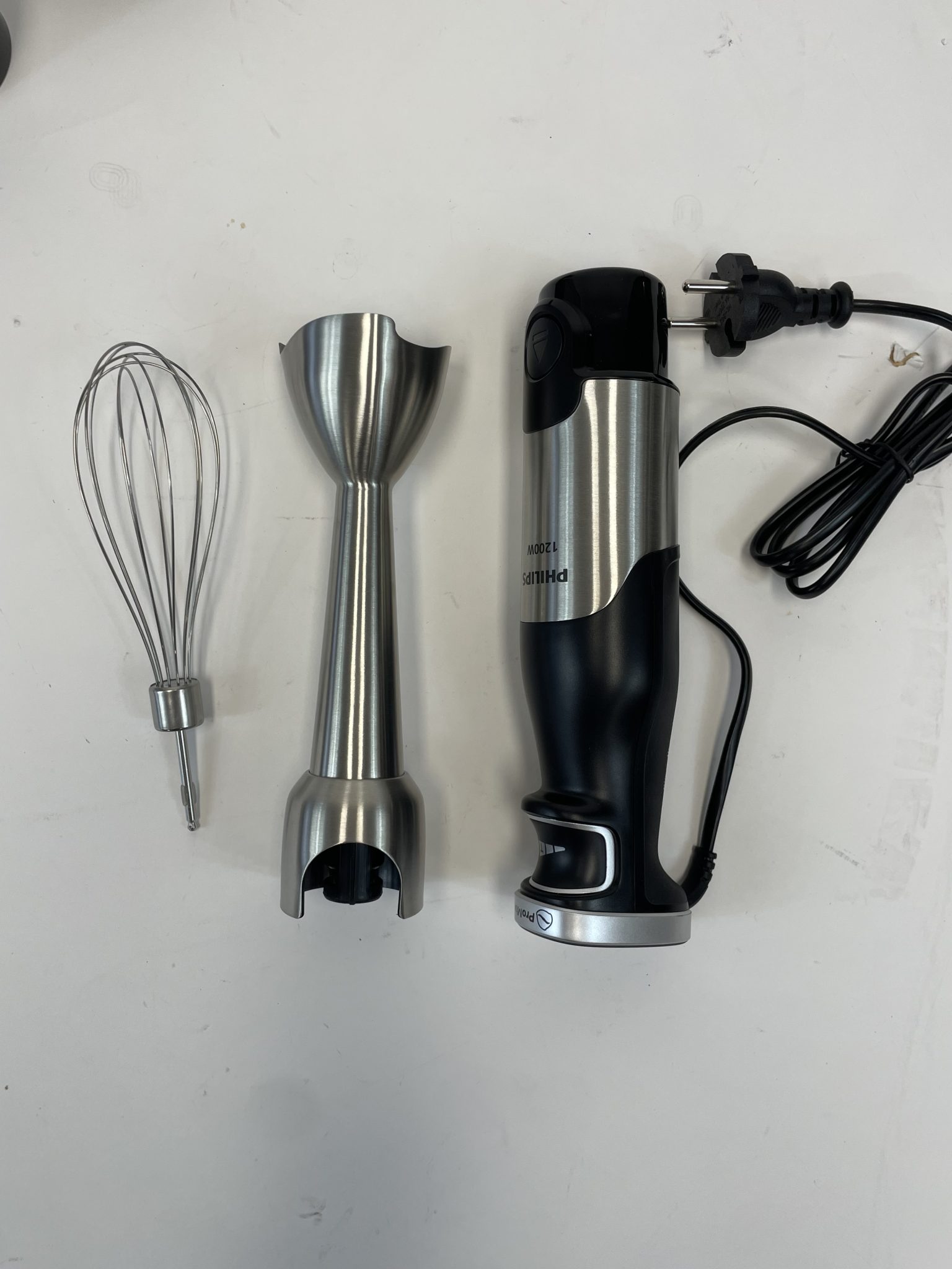 Philips 5000 series trintuvas