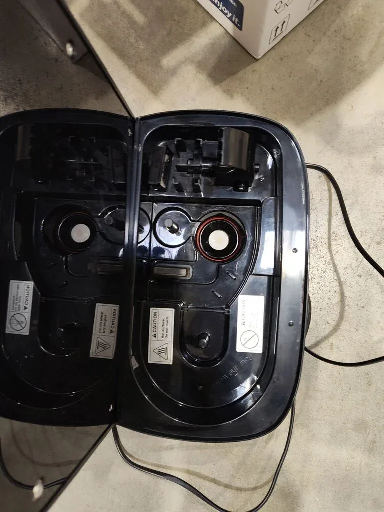 Blaupunkt Oro drėkintuvas