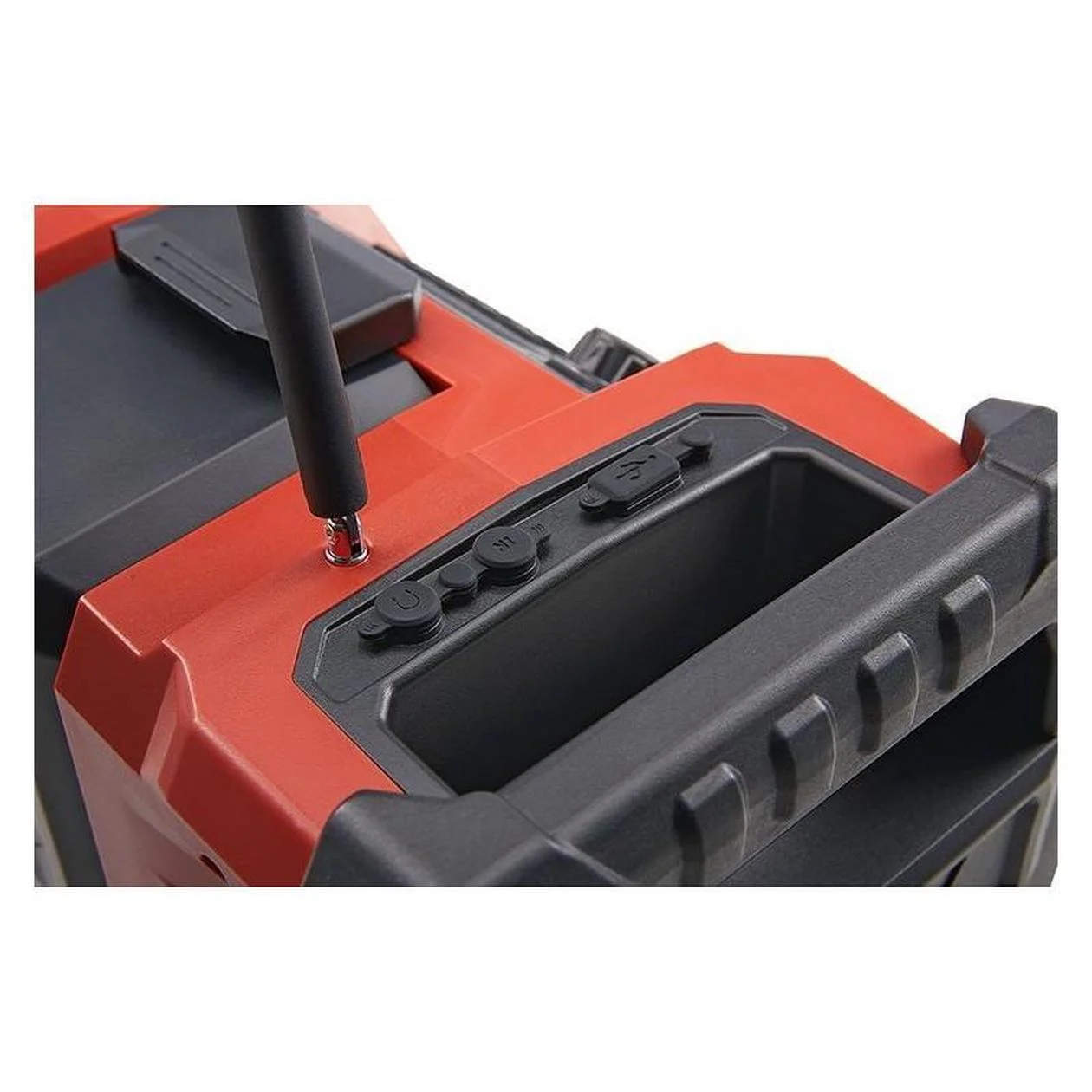 Radijas FLEX RD 10,8/18,0/230, 10.8 V