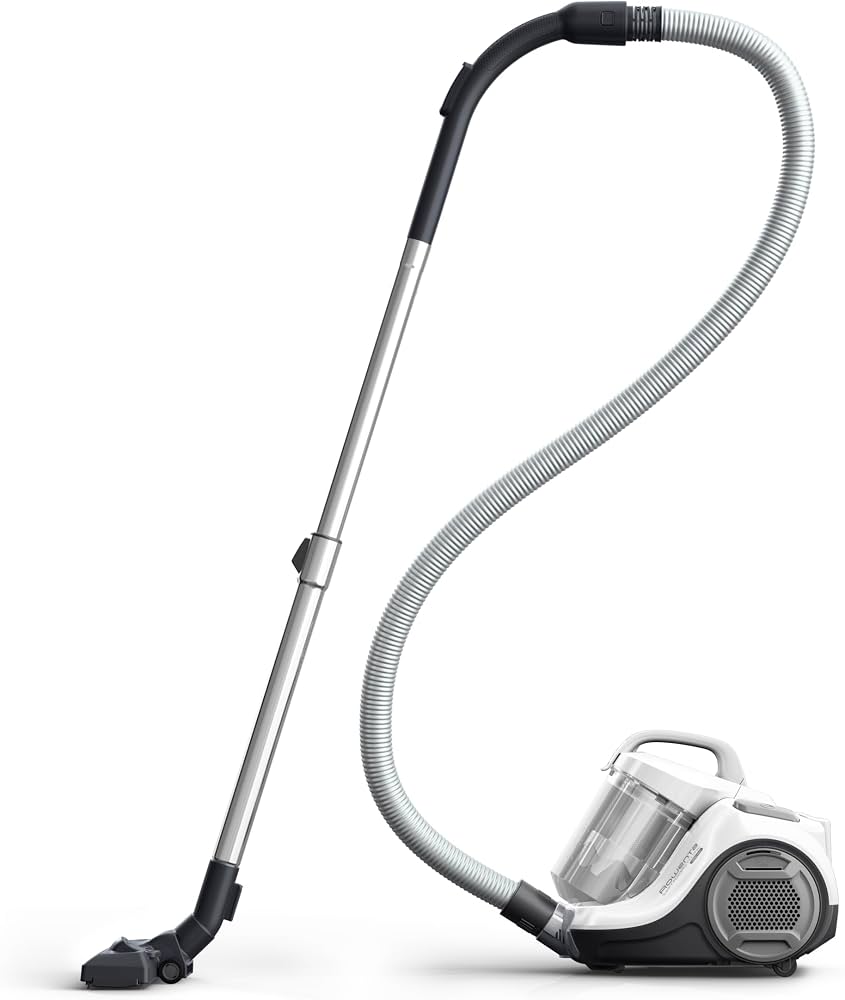 Rowenta Swift Power Cyclonic dulkių siurblys