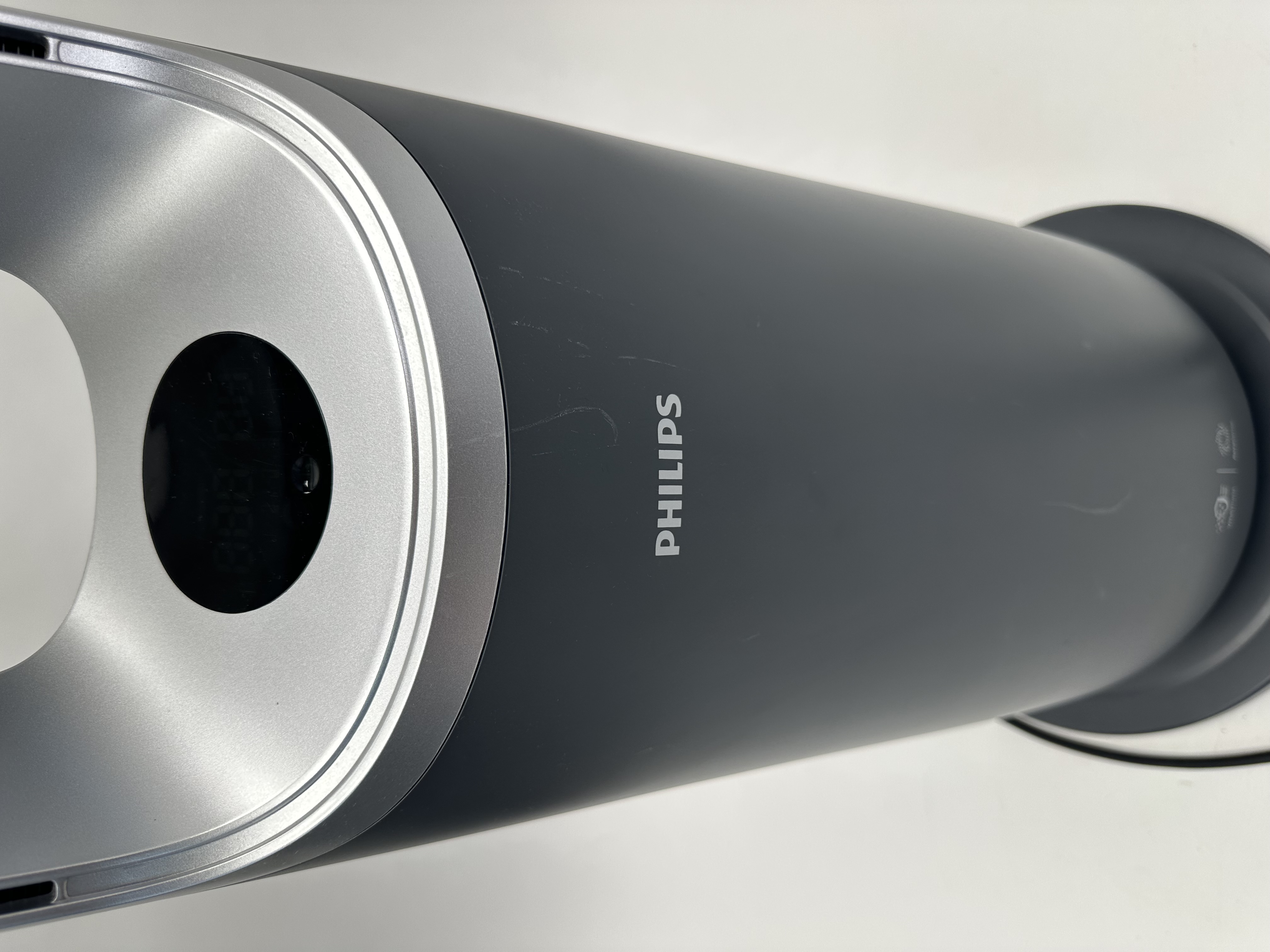 Philips oro valytuvas
