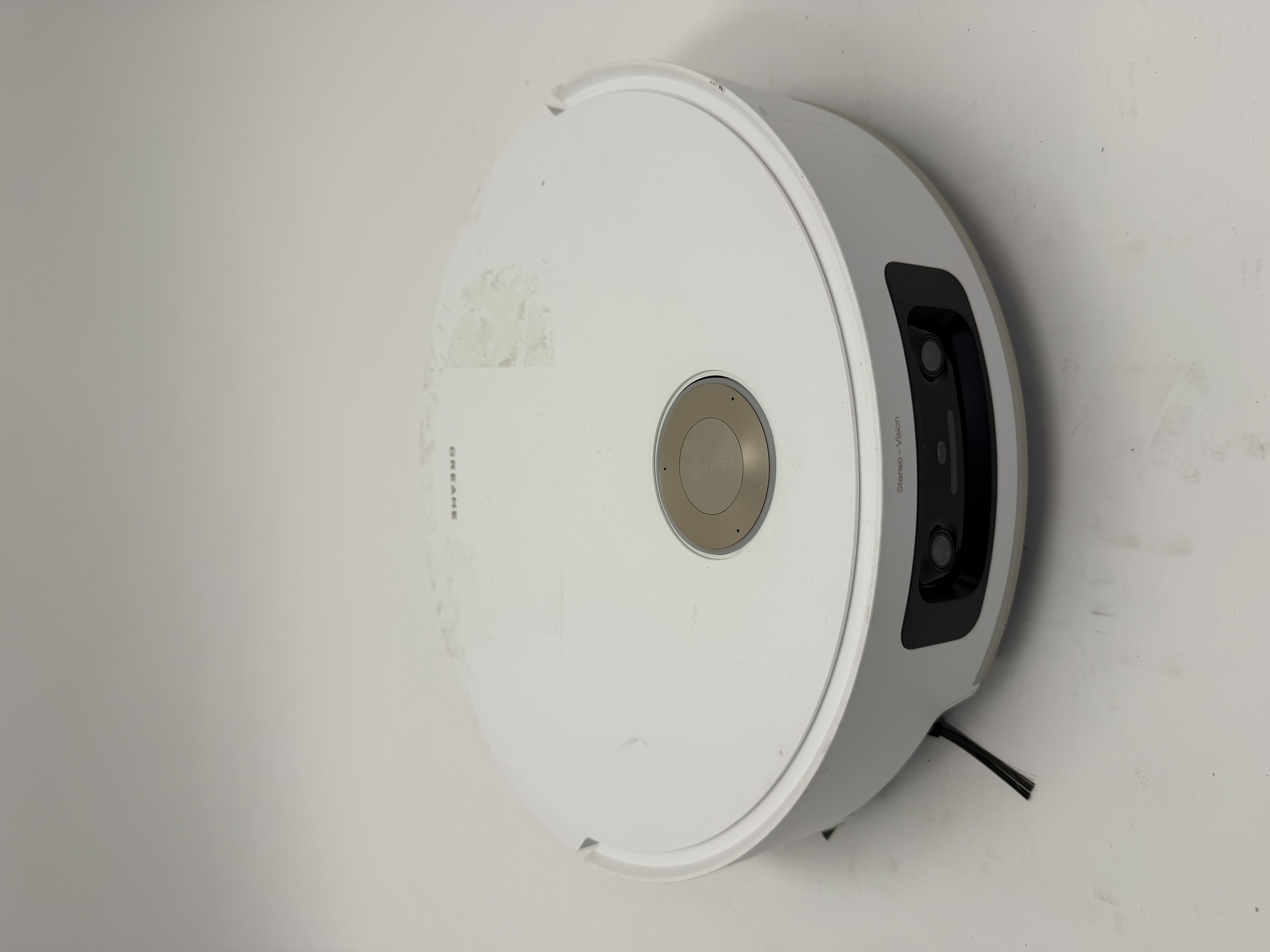 Dreame Aqua10 Ultra Roller robotas dulkių siurblys