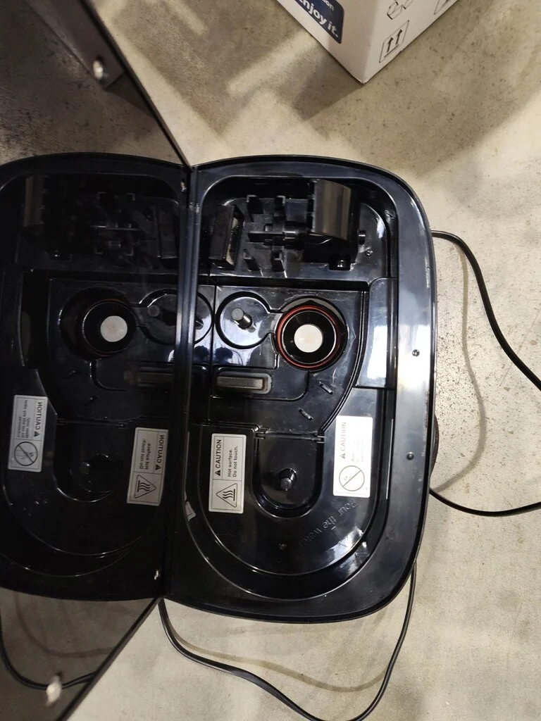 Blaupunkt Oro drėkintuvas