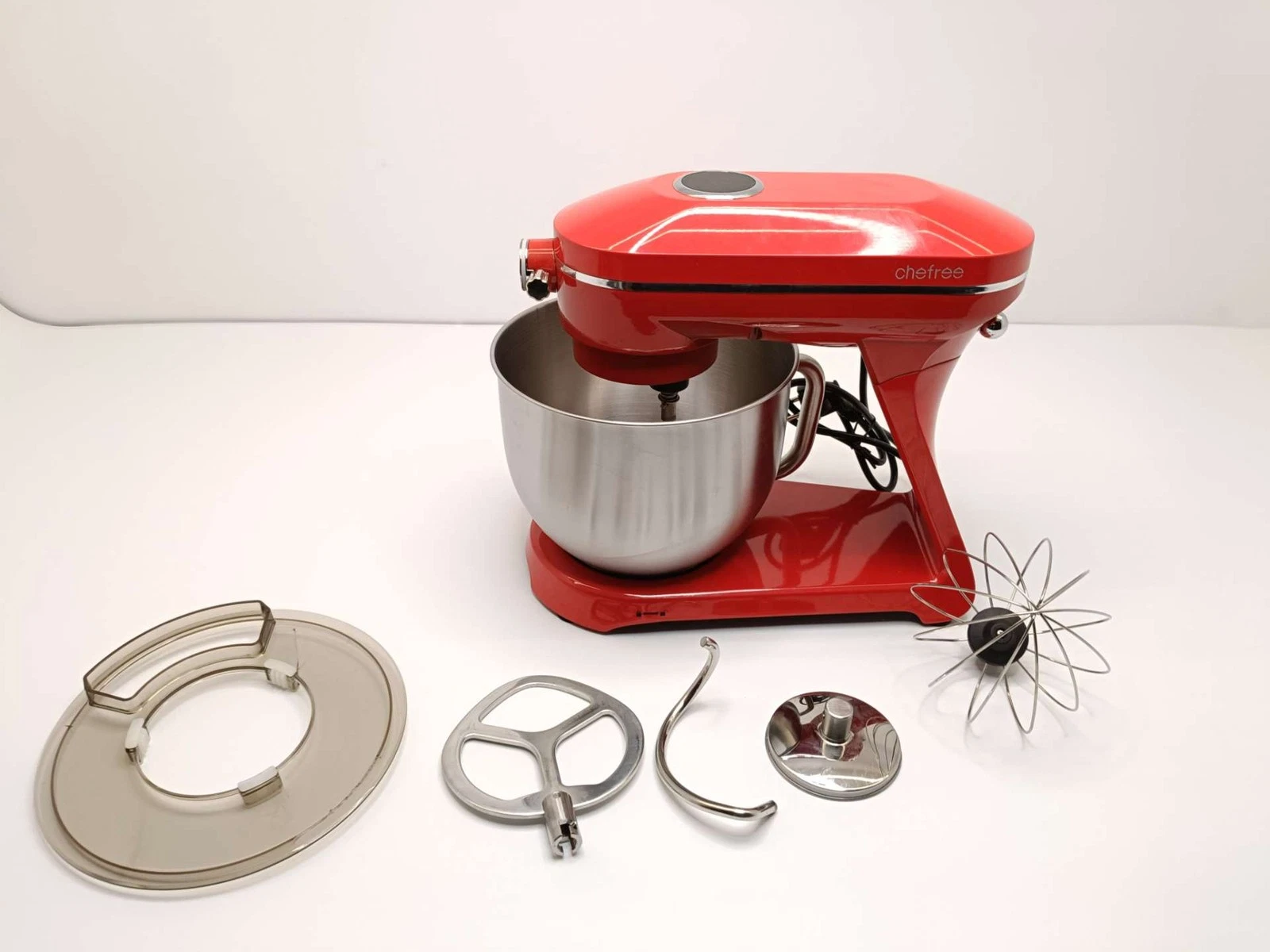 Chefree M500 virtuvinis kombainas