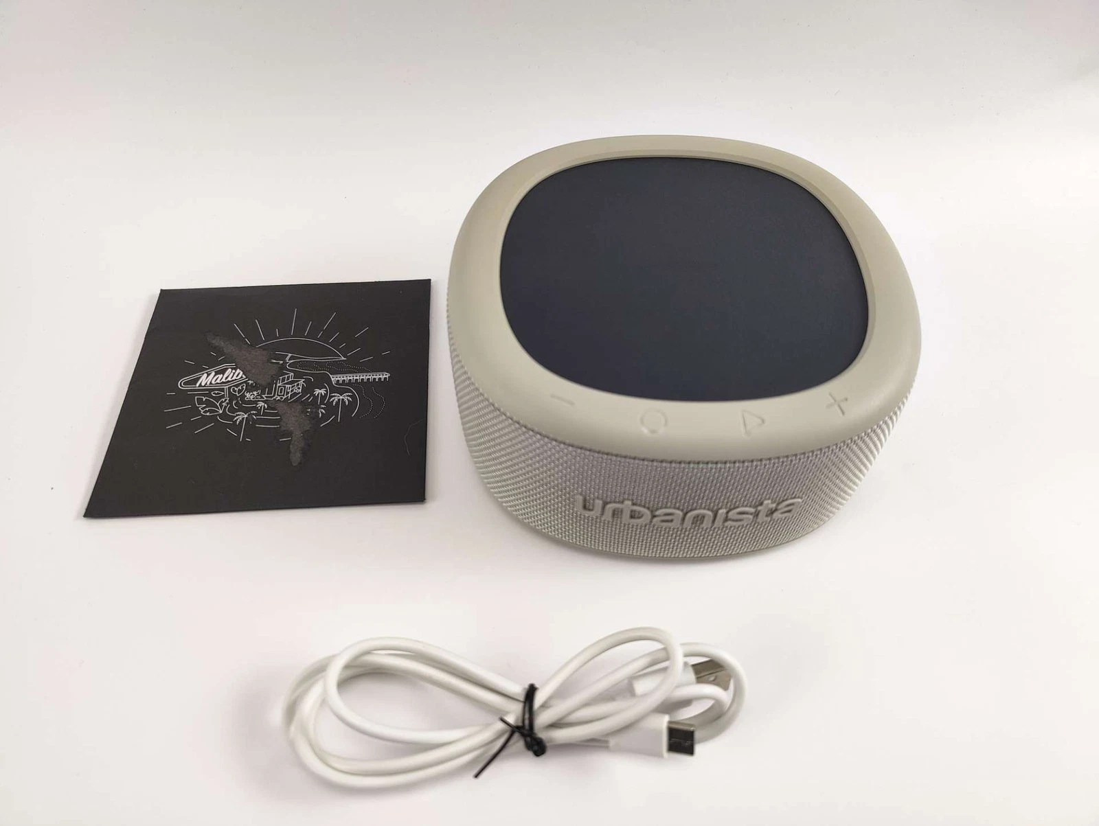 Urbanista Malibu nešiojama bluetooth kolonėlė