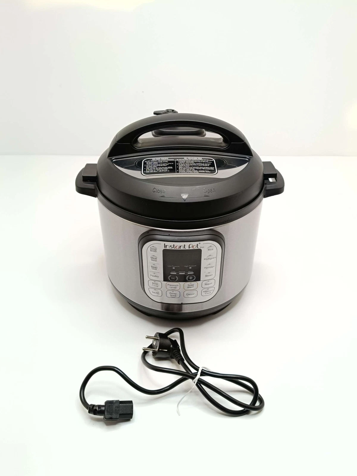 Instant Pot multicooker