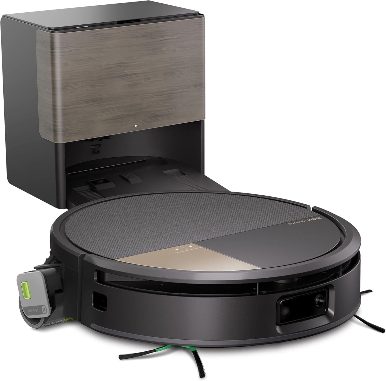 iRobot Roomba Max 705 robotas siurblys