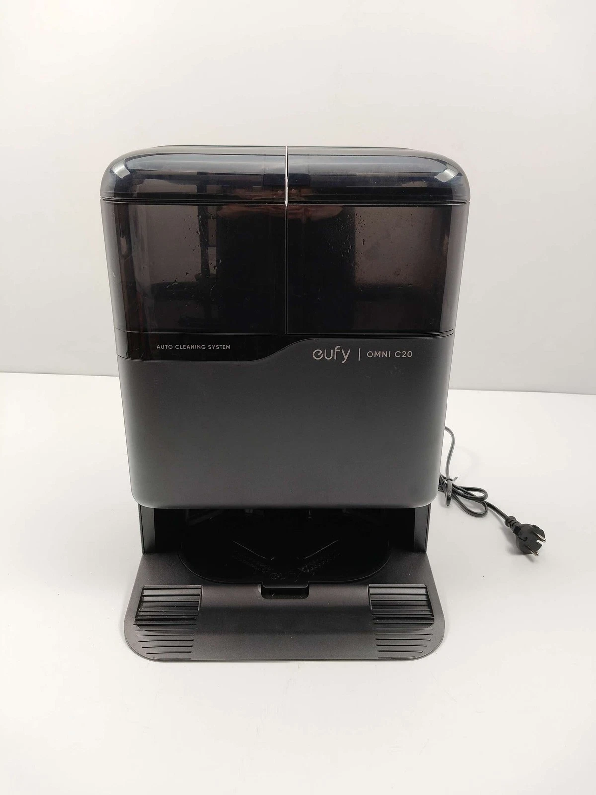 Eufy Omni C20 robotas siurblys