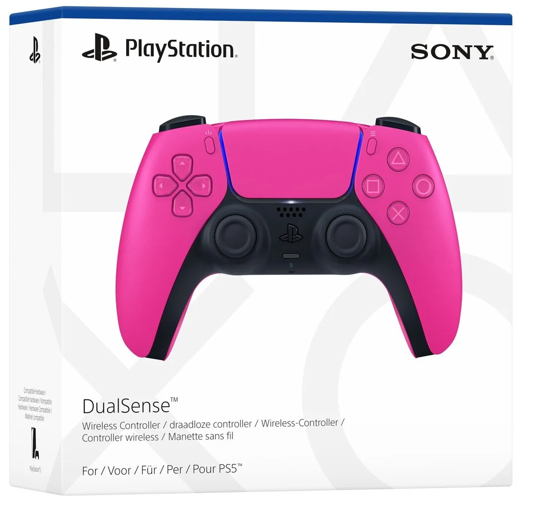 Sony PlayStation 5 DualSense