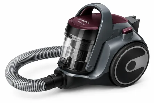 Bosch Serie 2 dulkių siurblys
