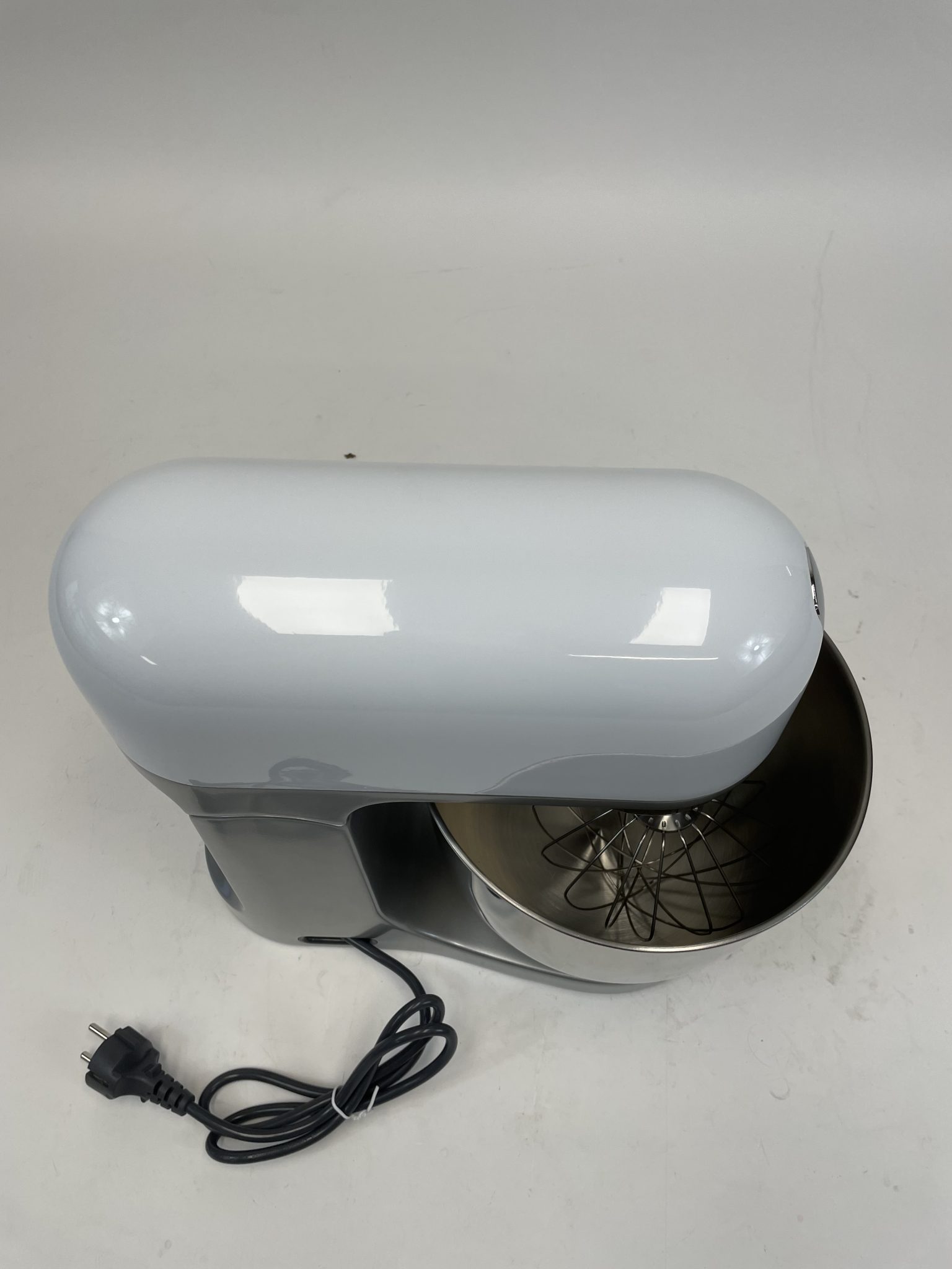 Kenwood kMix virtuvinė mašina