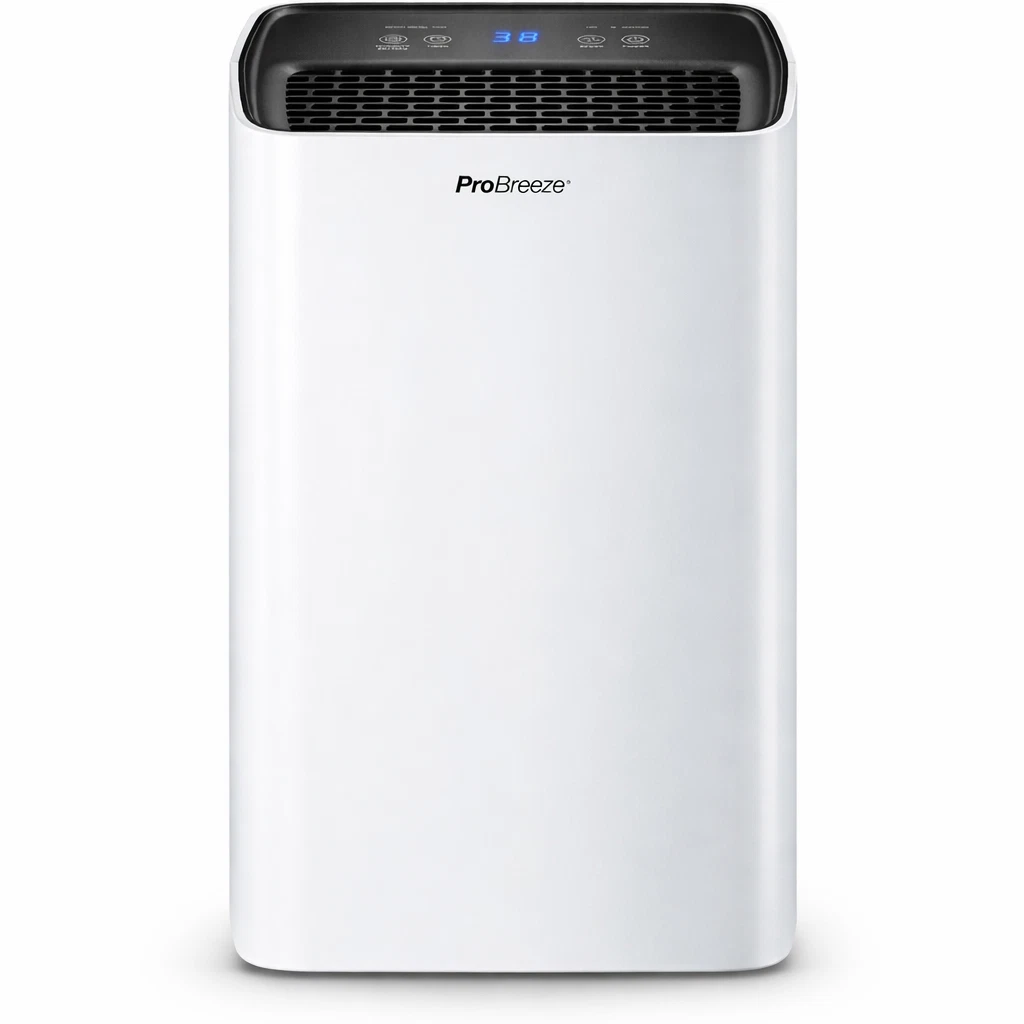 ProBreeze oro sausintuvas