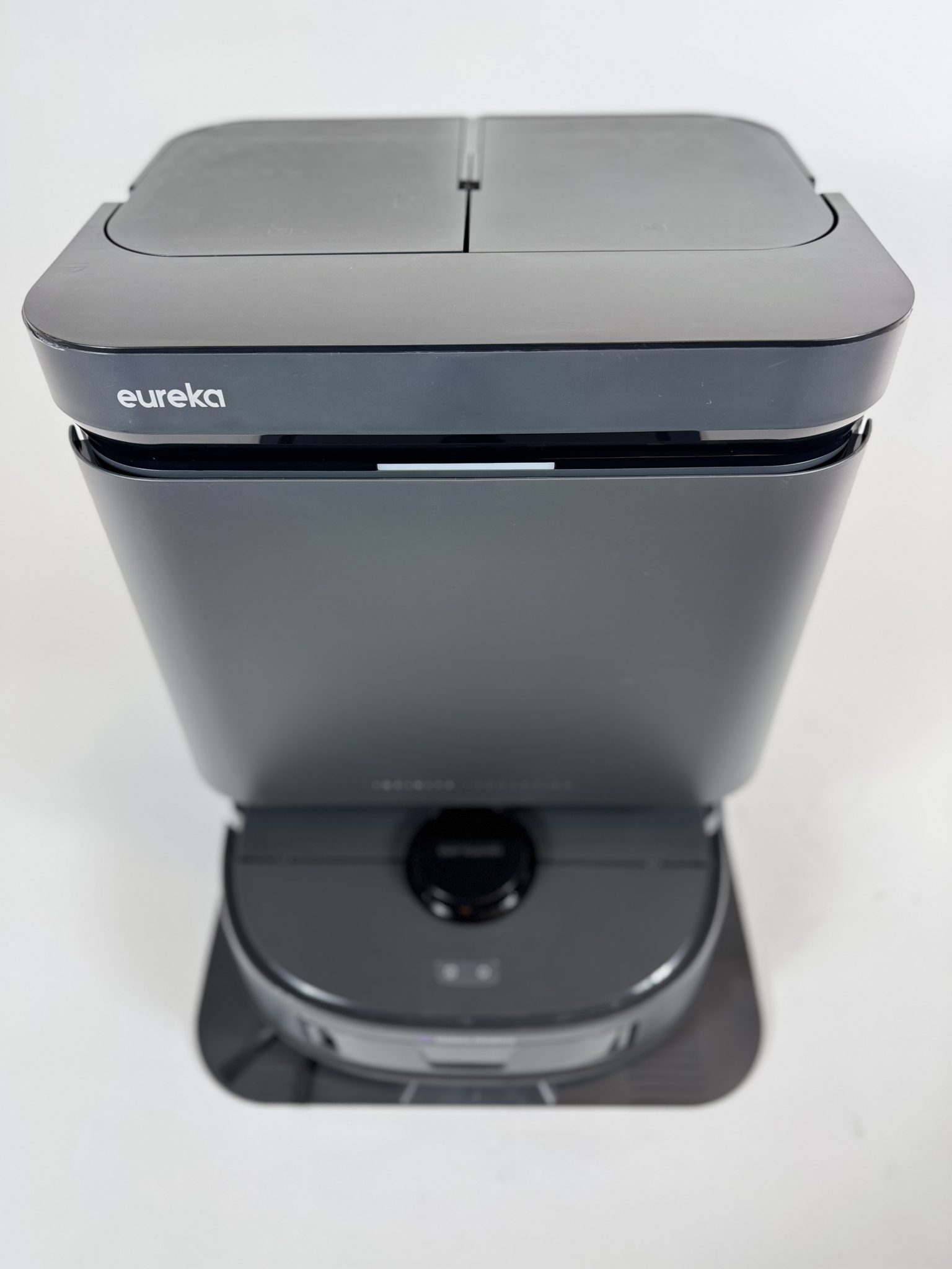 Eureka J15 Evo Ultra robotas siurblys