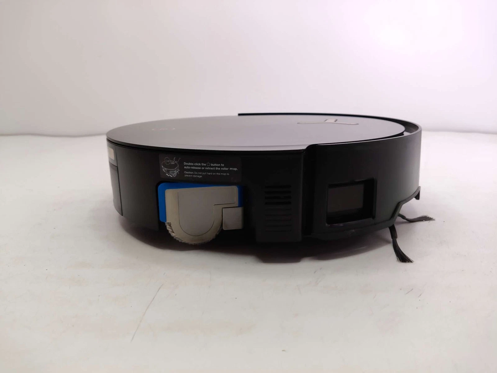 Ecovacs robotas dulkių siurblys DEEBOT X8 Pro Omni