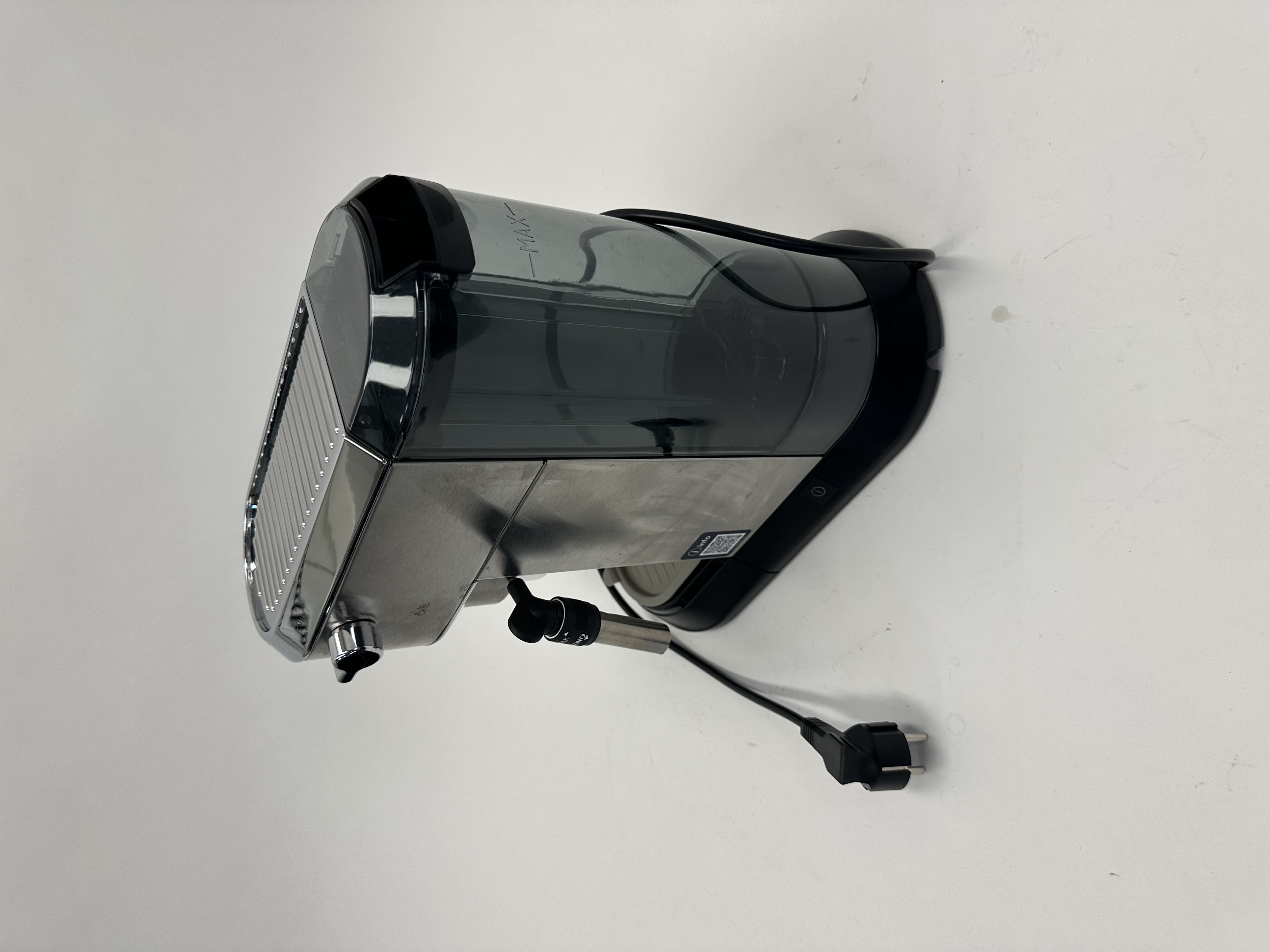 De'Longhi espresso kavos aparatas