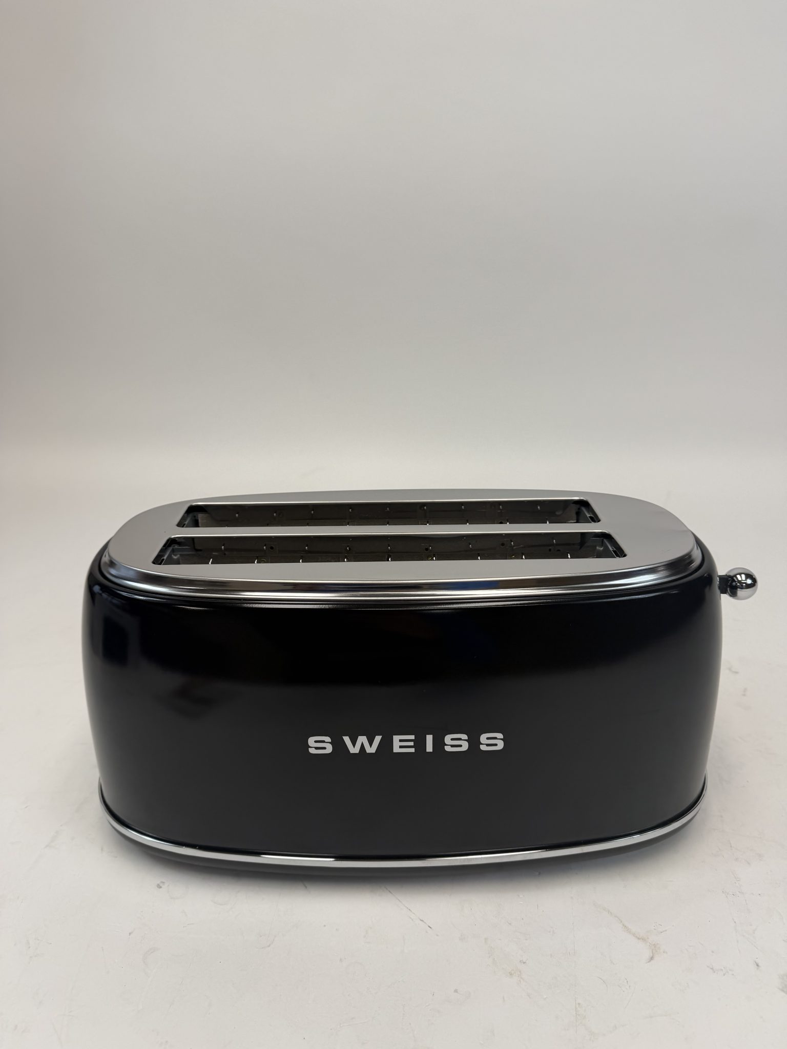 SWEISS GRV9 skrudintuvas, 2 angų, 1500 W