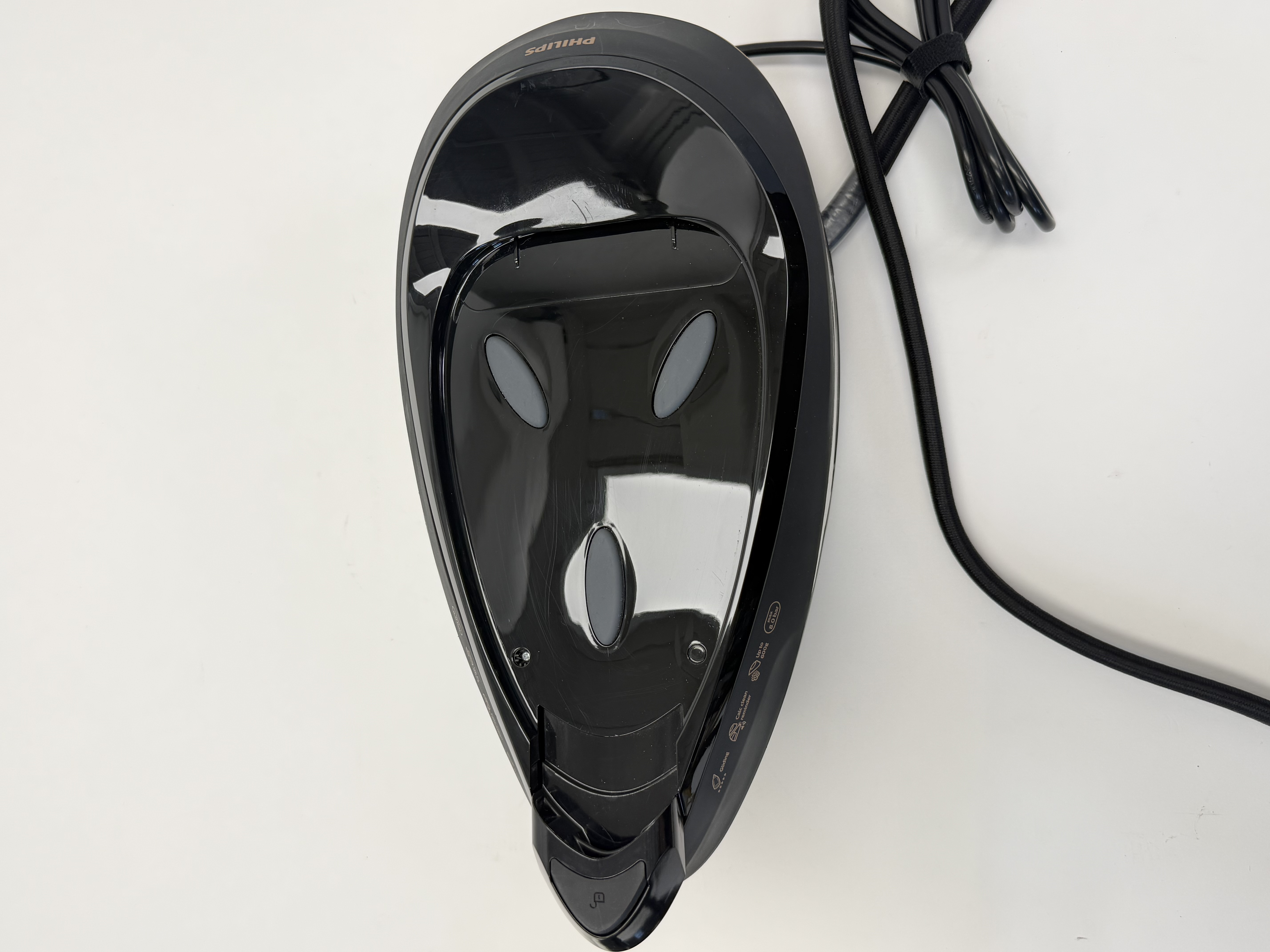 Philips PerfectCare 6000 Series garinis lygintuvas