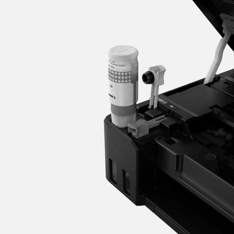 Canon PIXMA G650 daugiafunkcinis spausdintuvas