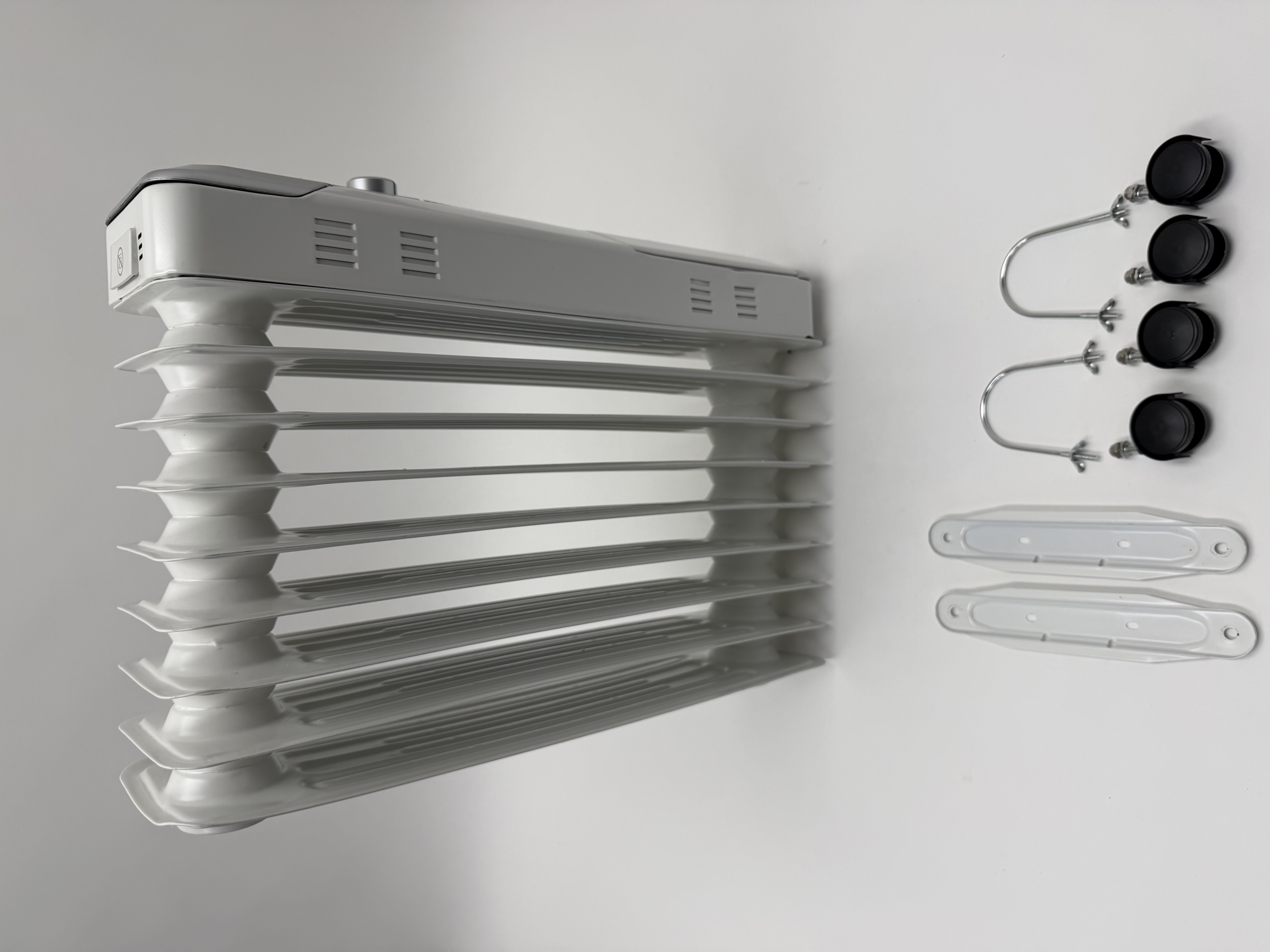 Cecotec elektrinis šildytuvas