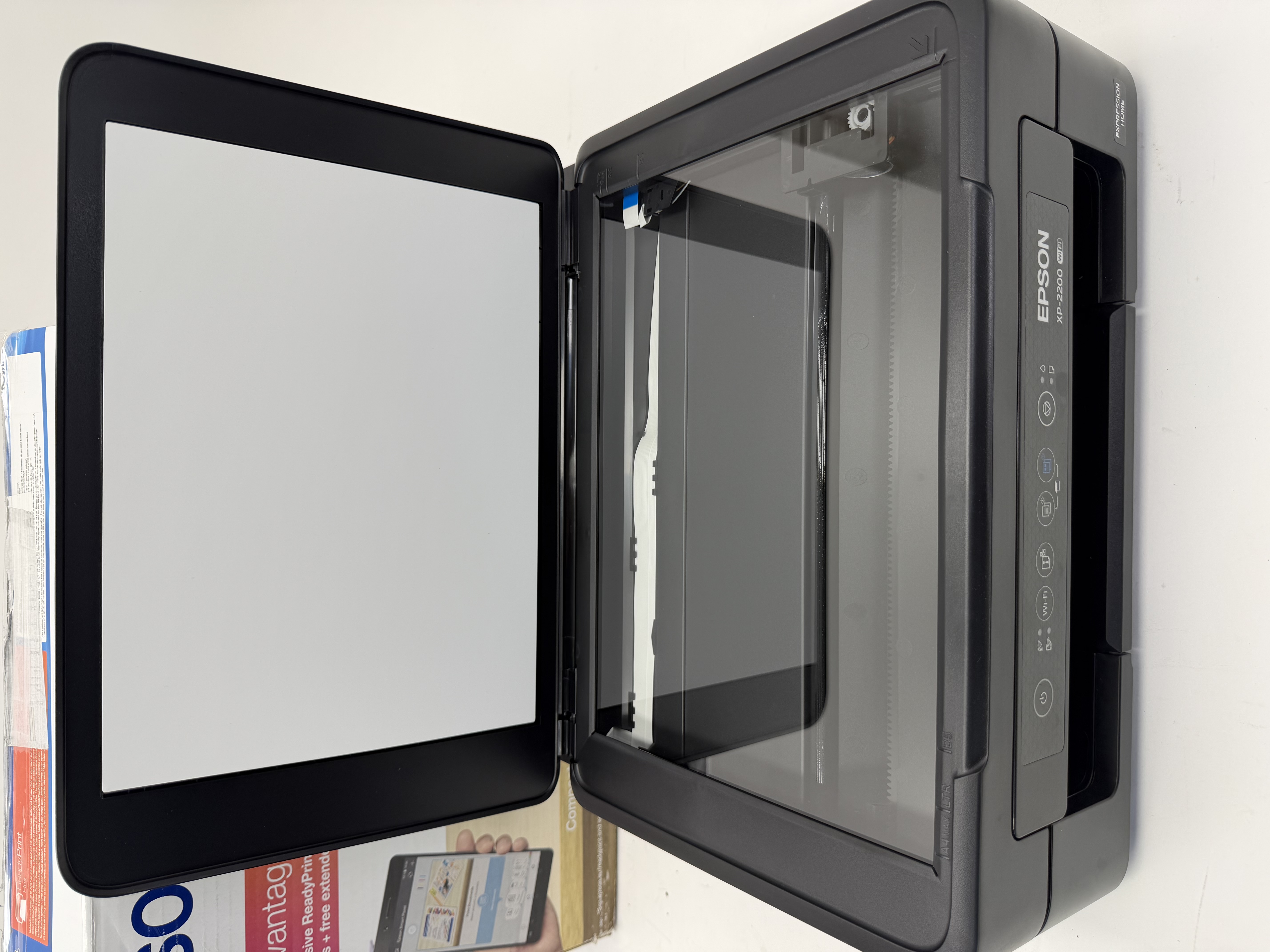 Epson Expression Home XP-2200 spausdintuvas