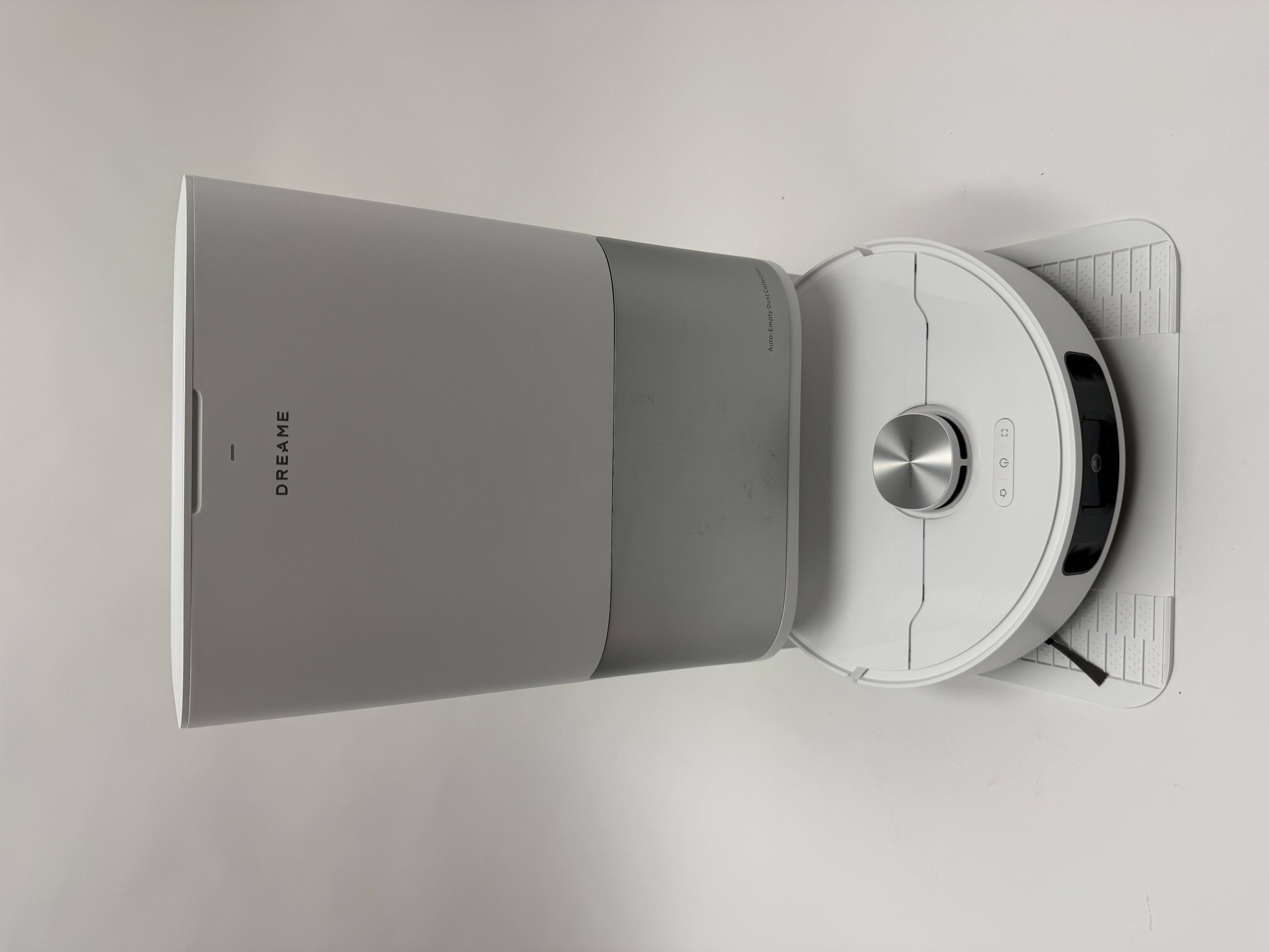 Dreame L10S Ultra Gen2 robotas siurblys
