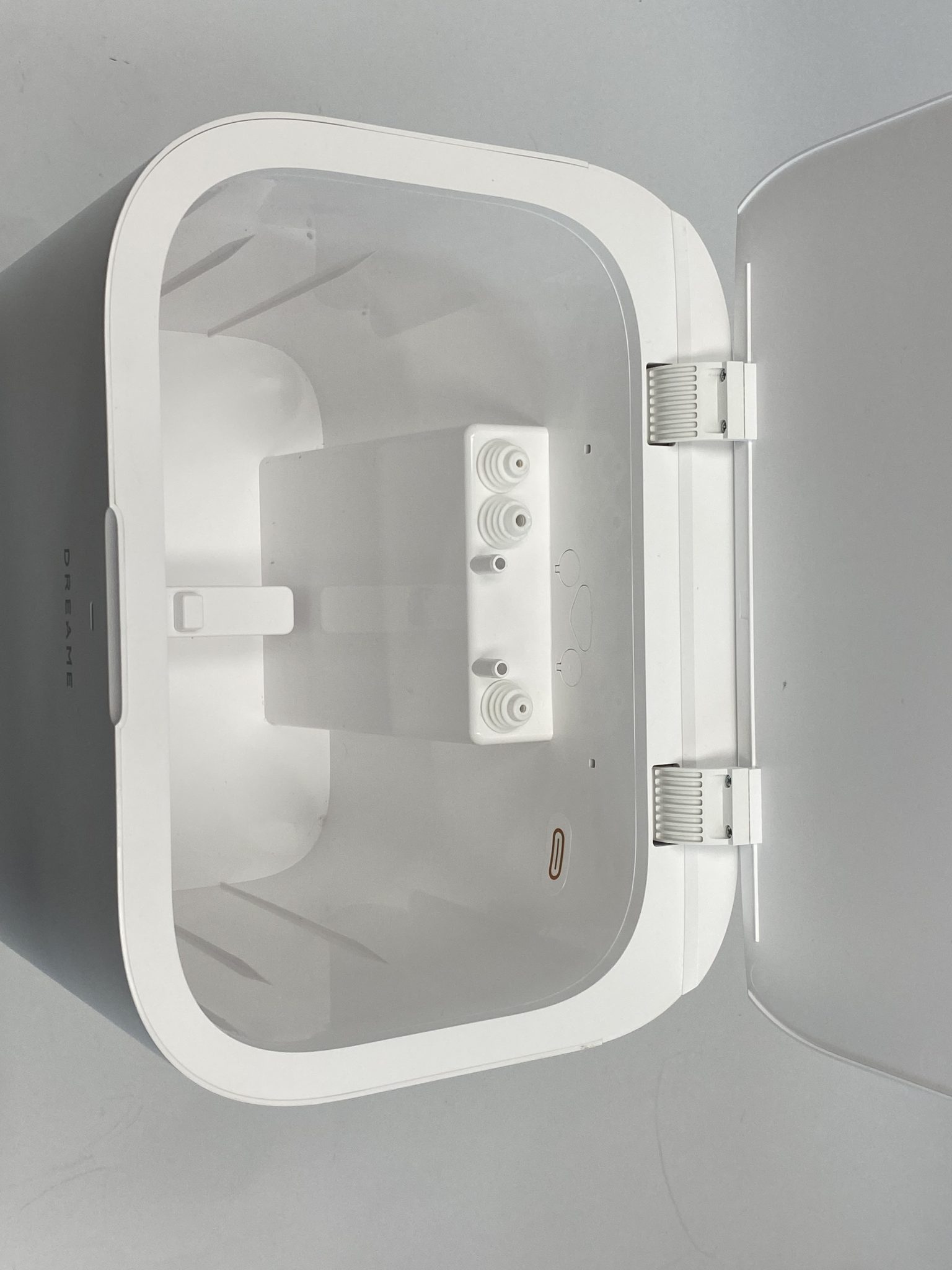 Dreame L40 Ultra AE robotas siurblys