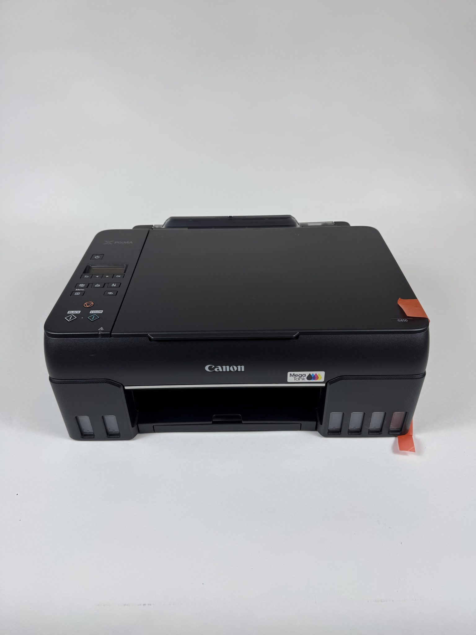 Canon PIXMA G650 daugiafunkcinis spausdintuvas