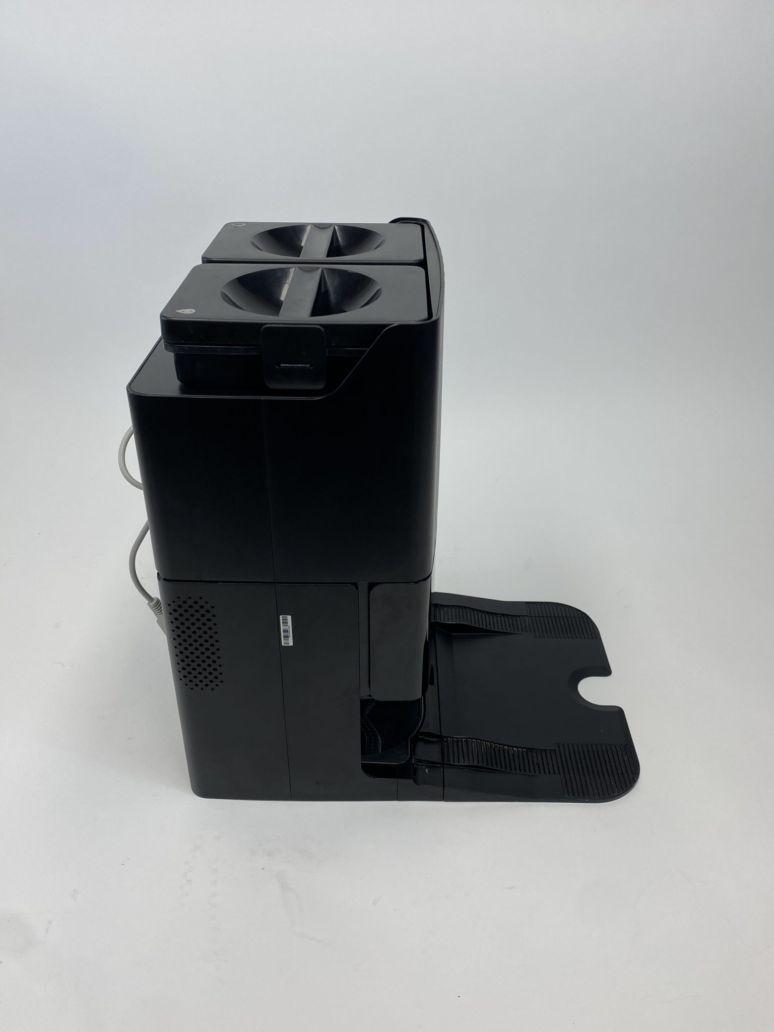 Roborock Qrevo Pro robotas siurblys