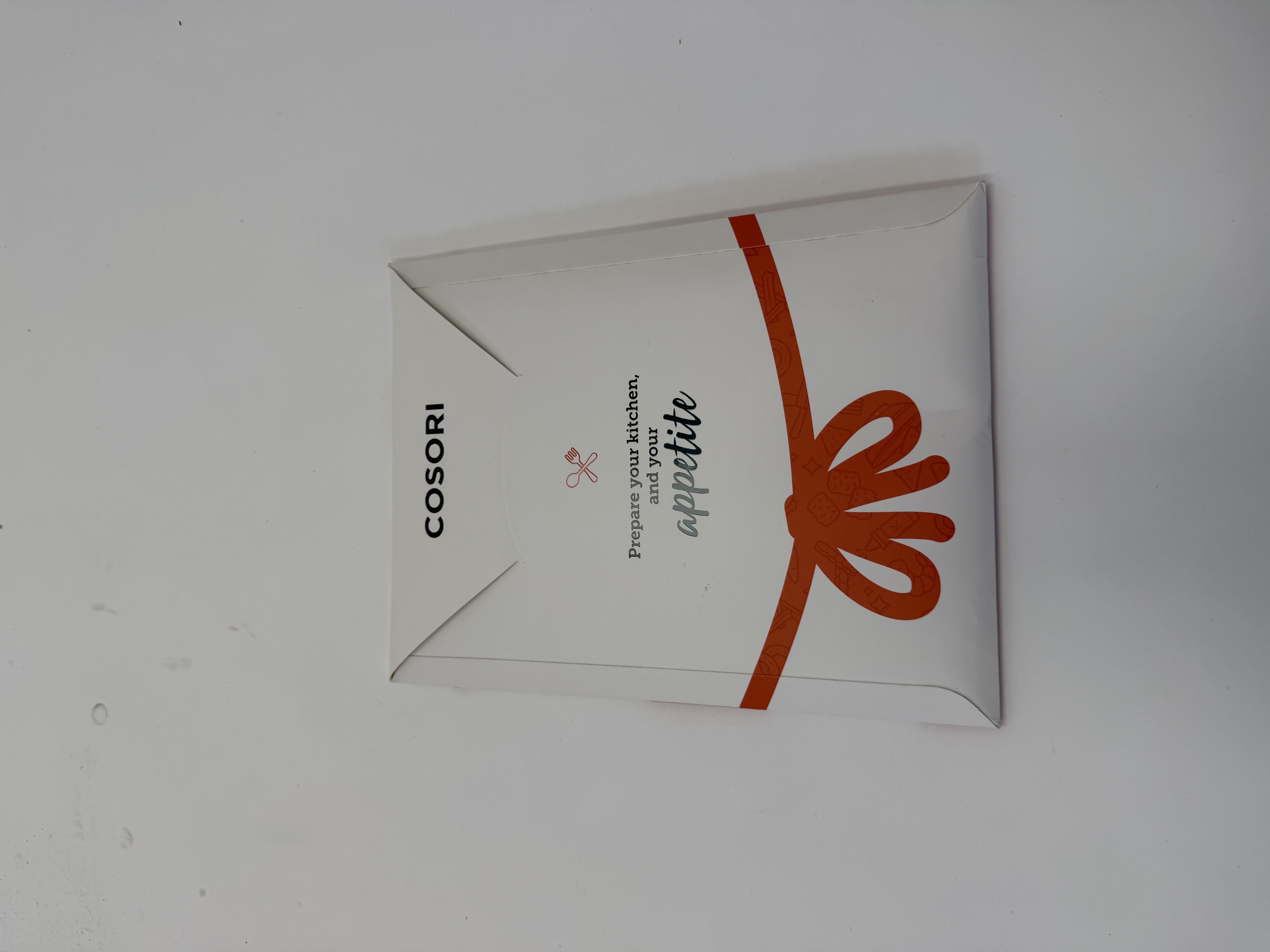 Cosori oro gruzdintuvė