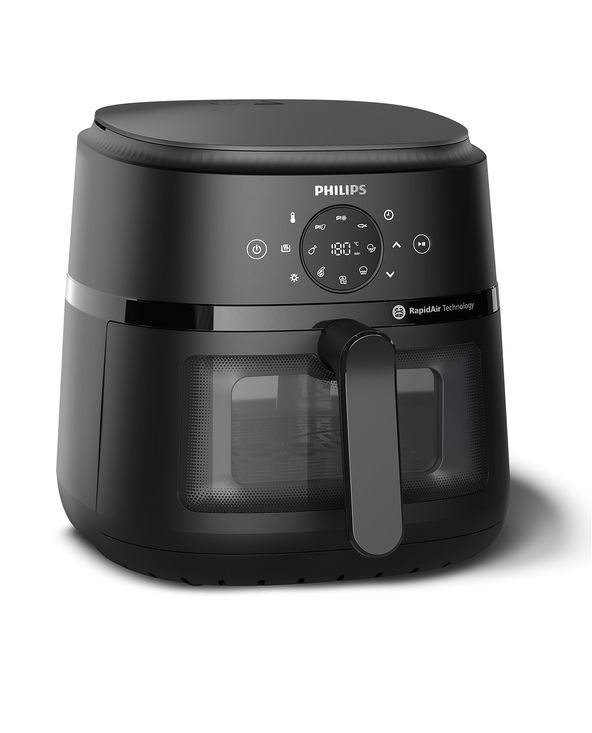 Philips oro gruzdintuvas