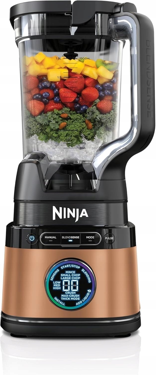 Ninja Detect Power Blender Pro trintuvas