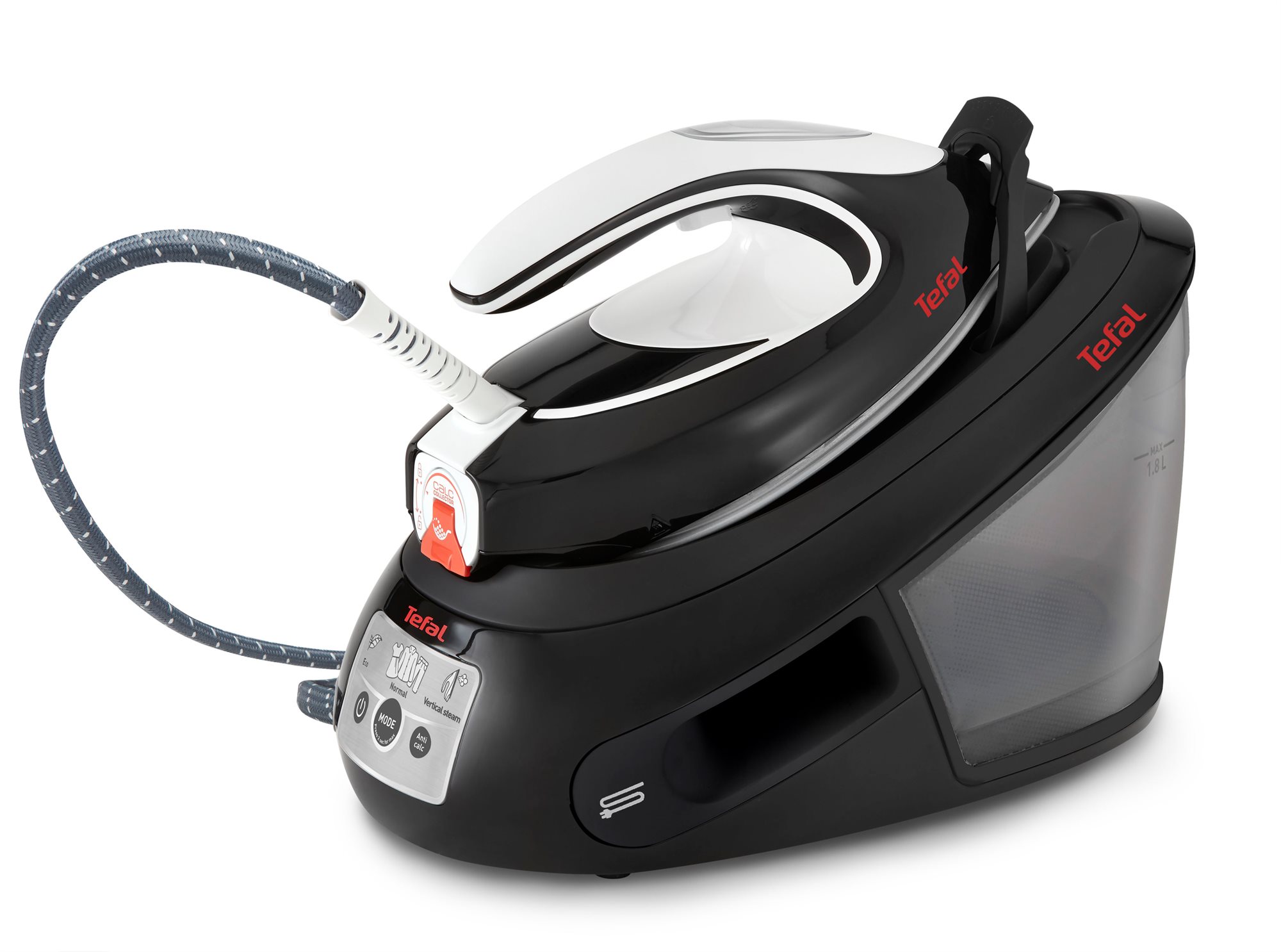 Tefal garo stotis