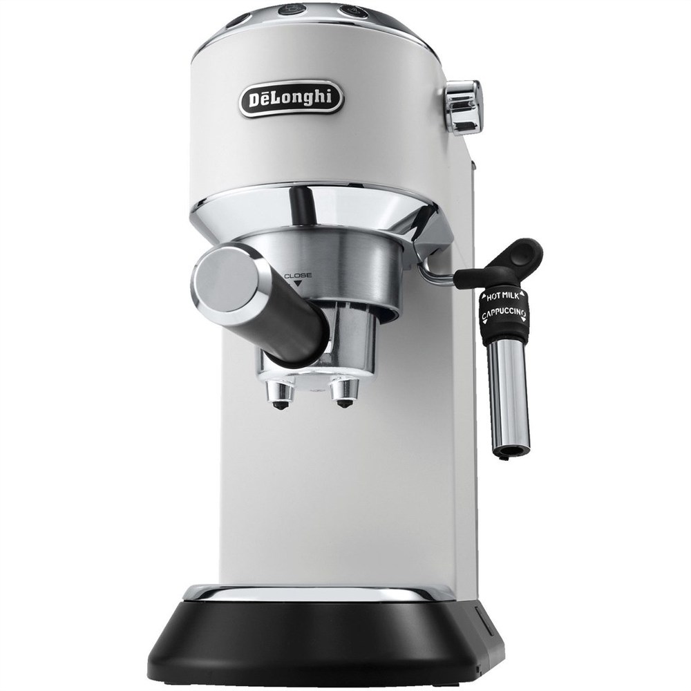 De'Longhi espresso aparatas