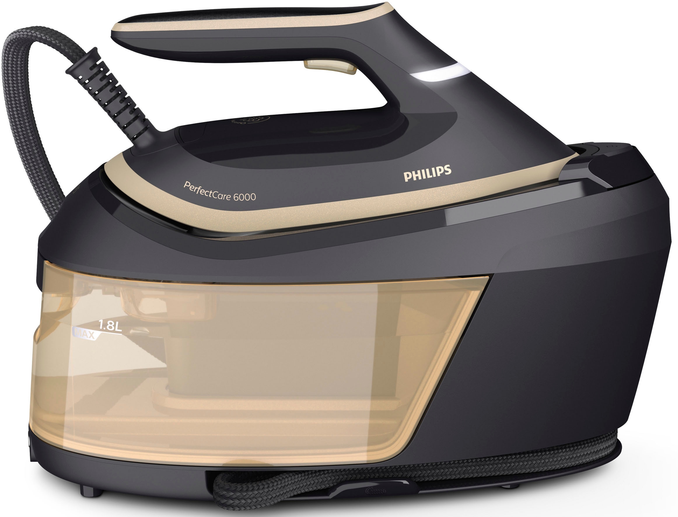 Philips PerfectCare 6000 Series garinis lygintuvas