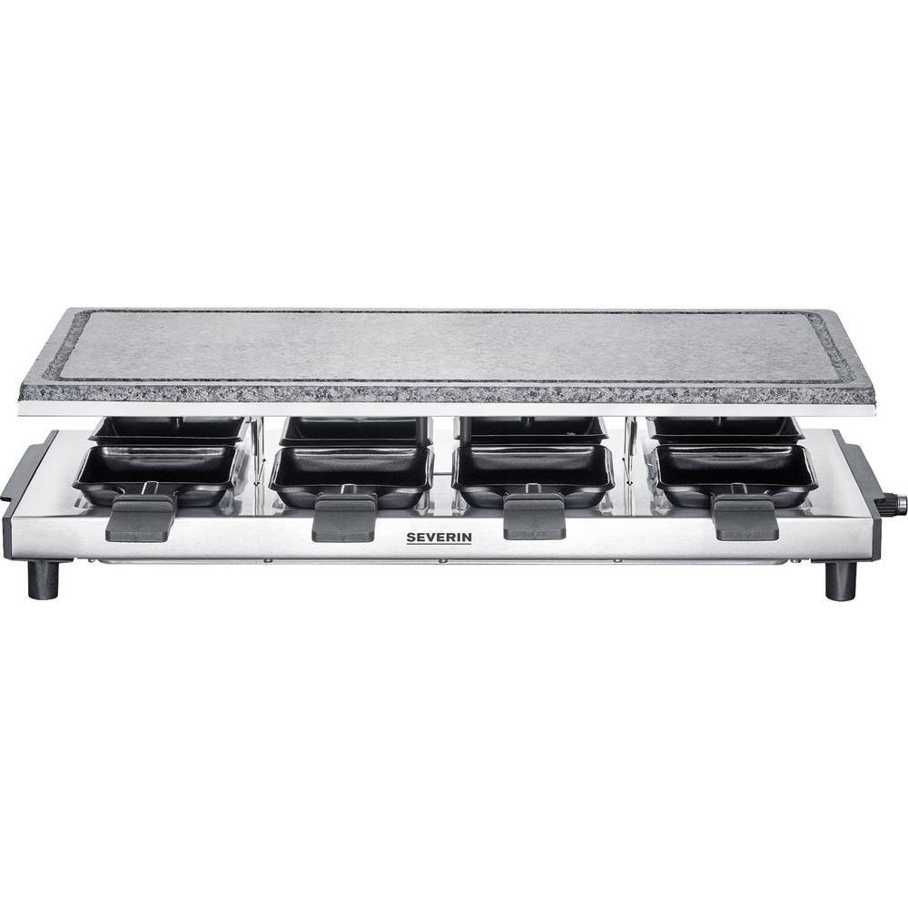 Severin raclette grilis