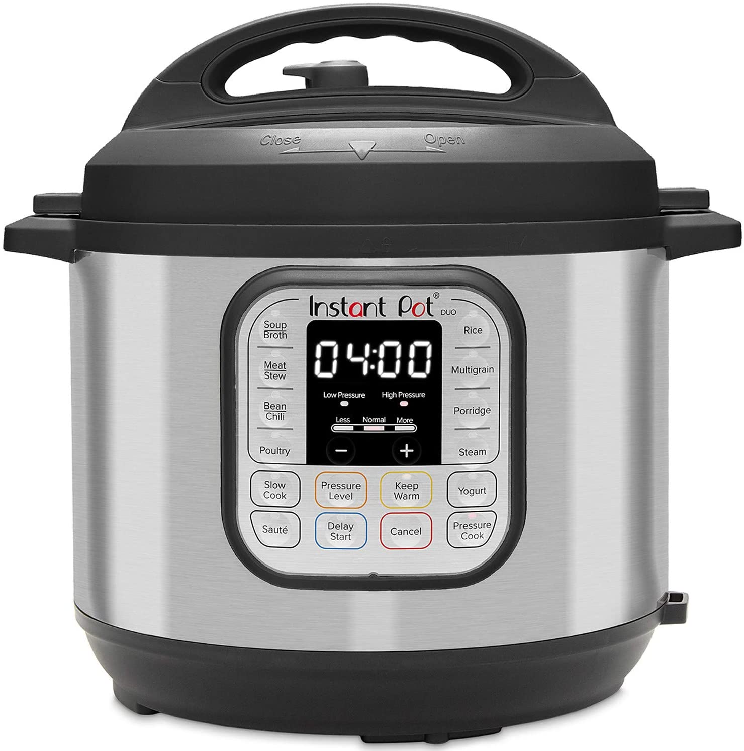 Instant Pot multicooker