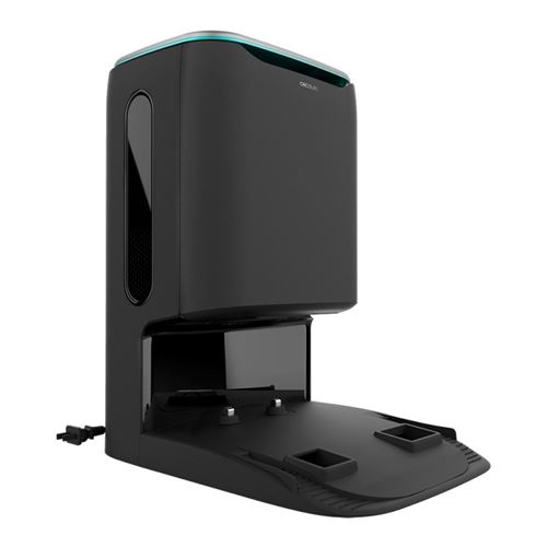 Cecotec Conga Home 10000 roboto siurblio ištuštinimo stotis