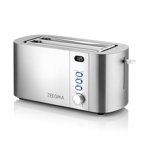 Zeegma skrudintuvė