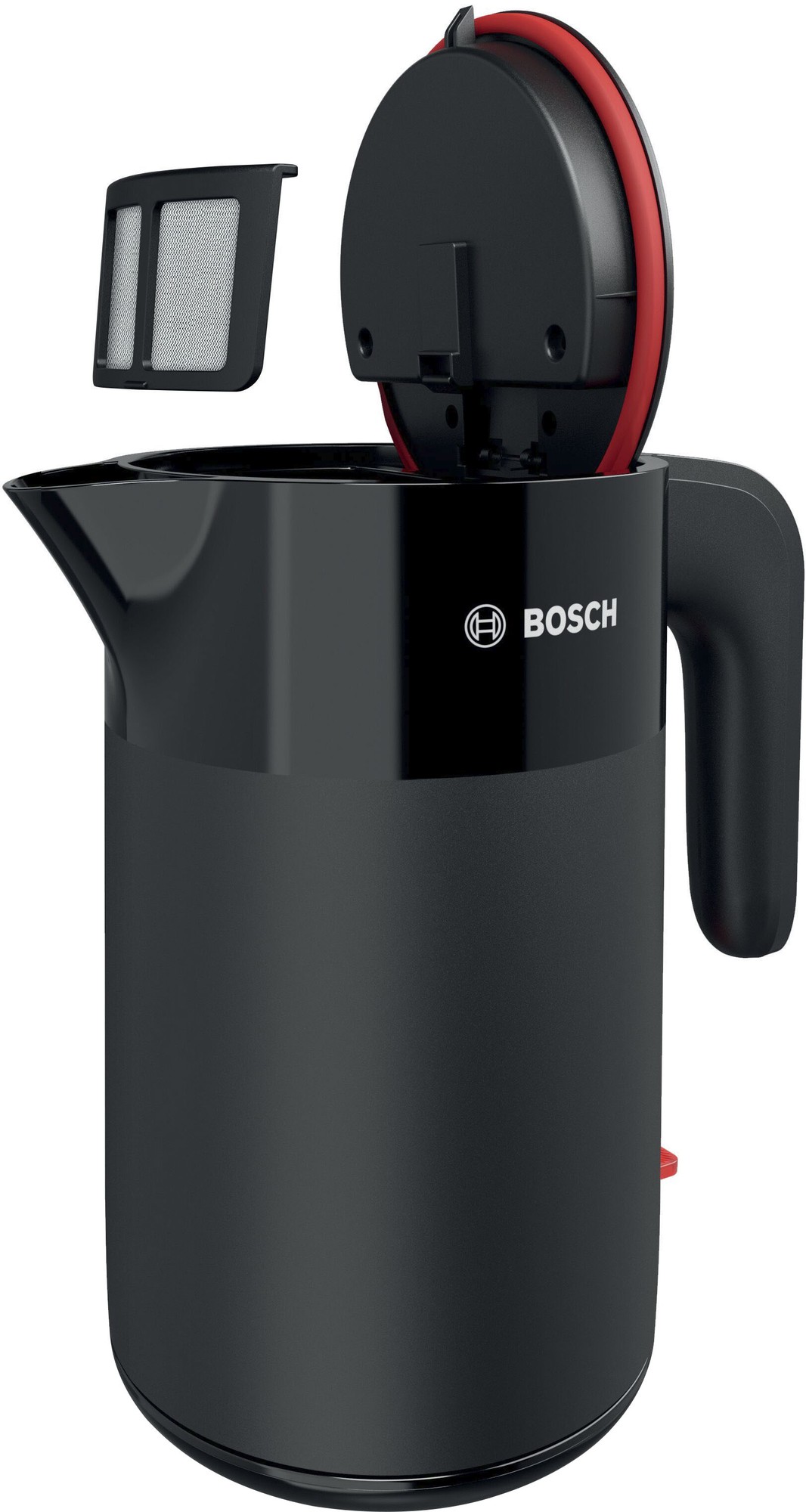 Bosch virdulys