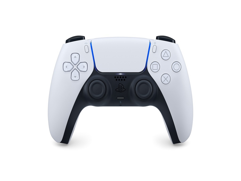 Playstation DualSense žaidimų pultas