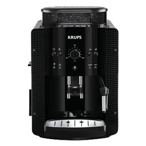 Krups espresso kavos aparatas