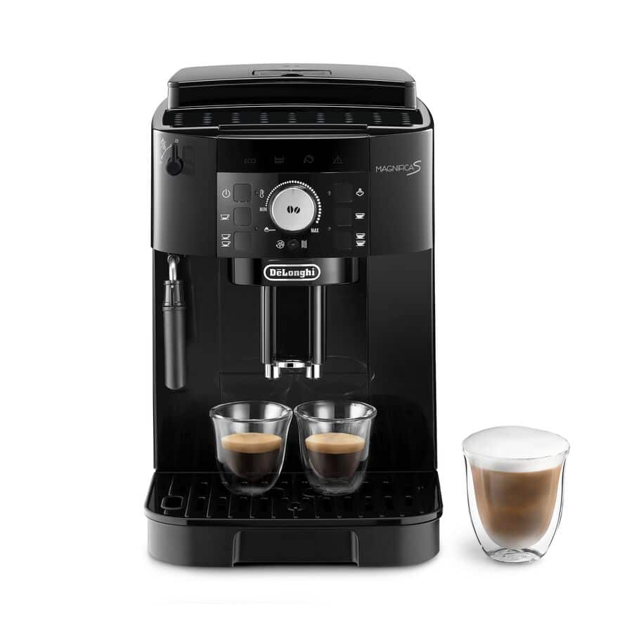 Delonghi kavos aparatas
