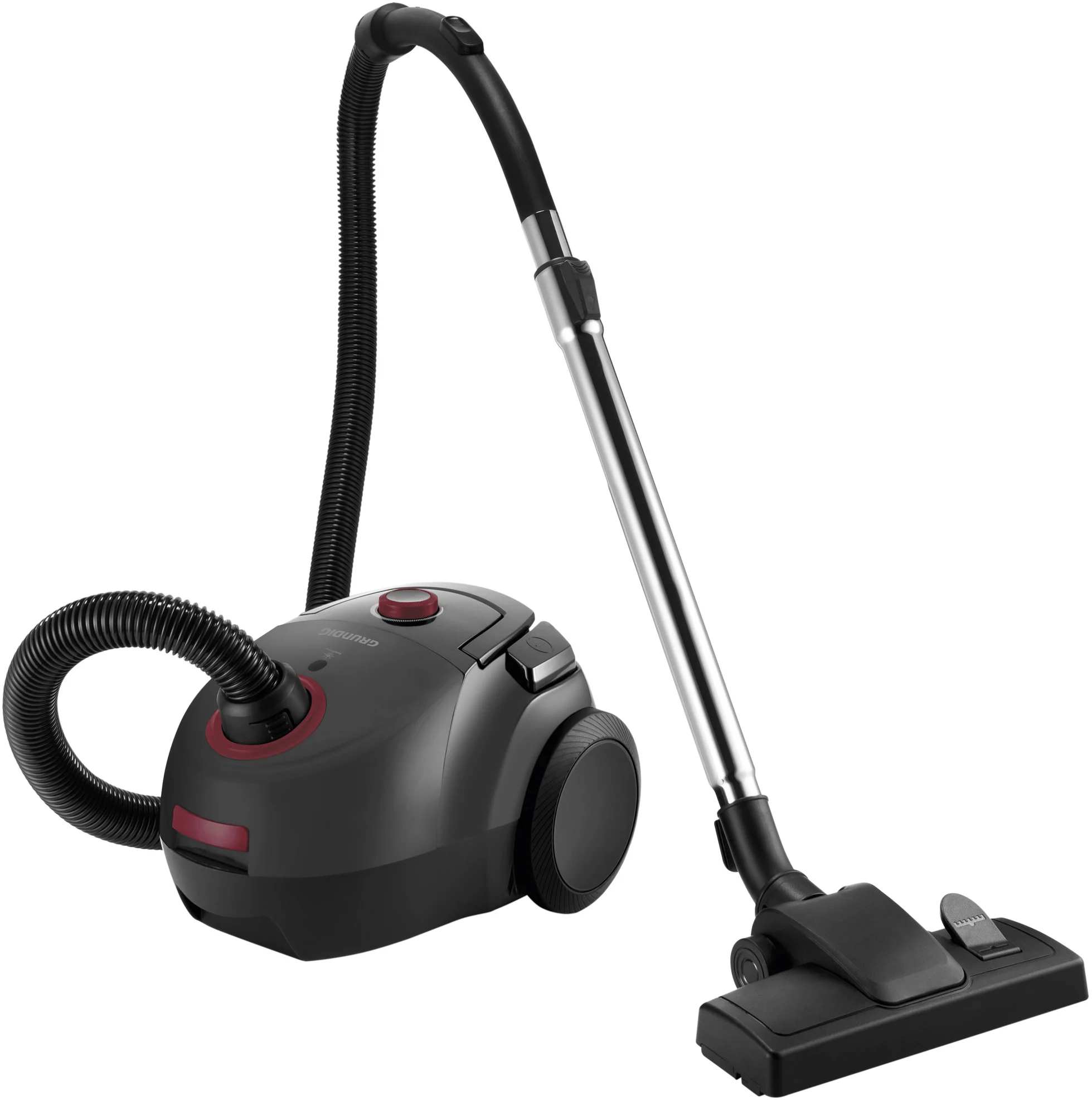 Grundig dulkių siurblys