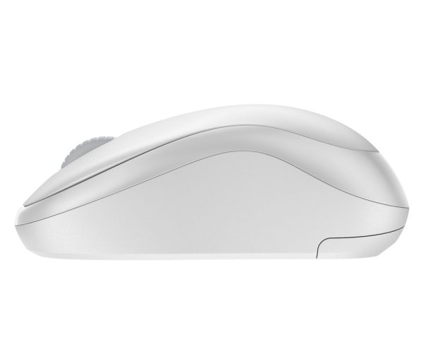 Logitech belaidė klaviatūra